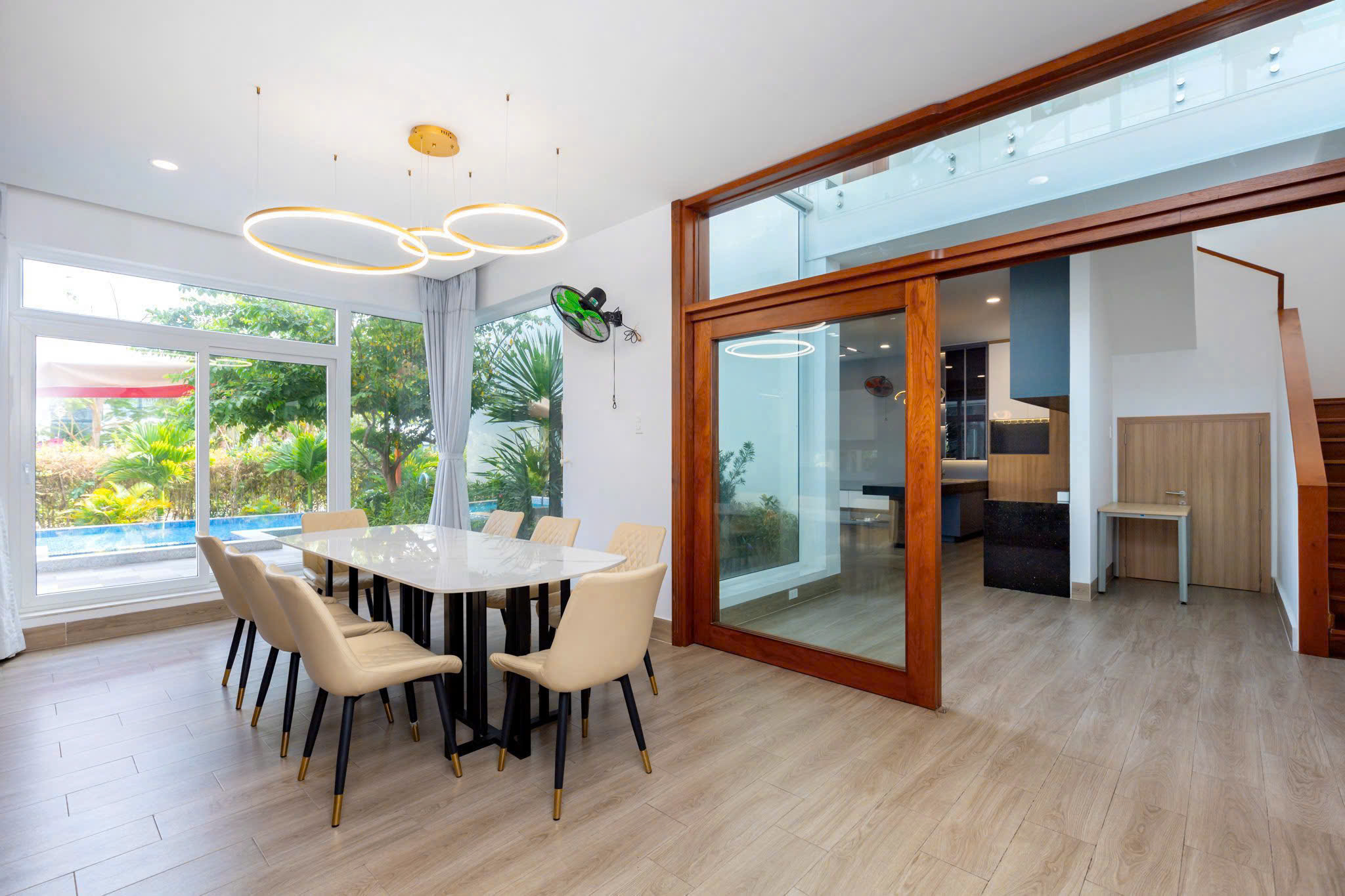 BIỆT THỰ ARIA RESORT VŨNG TÀU R7 (View Vườn) - Ảnh 22