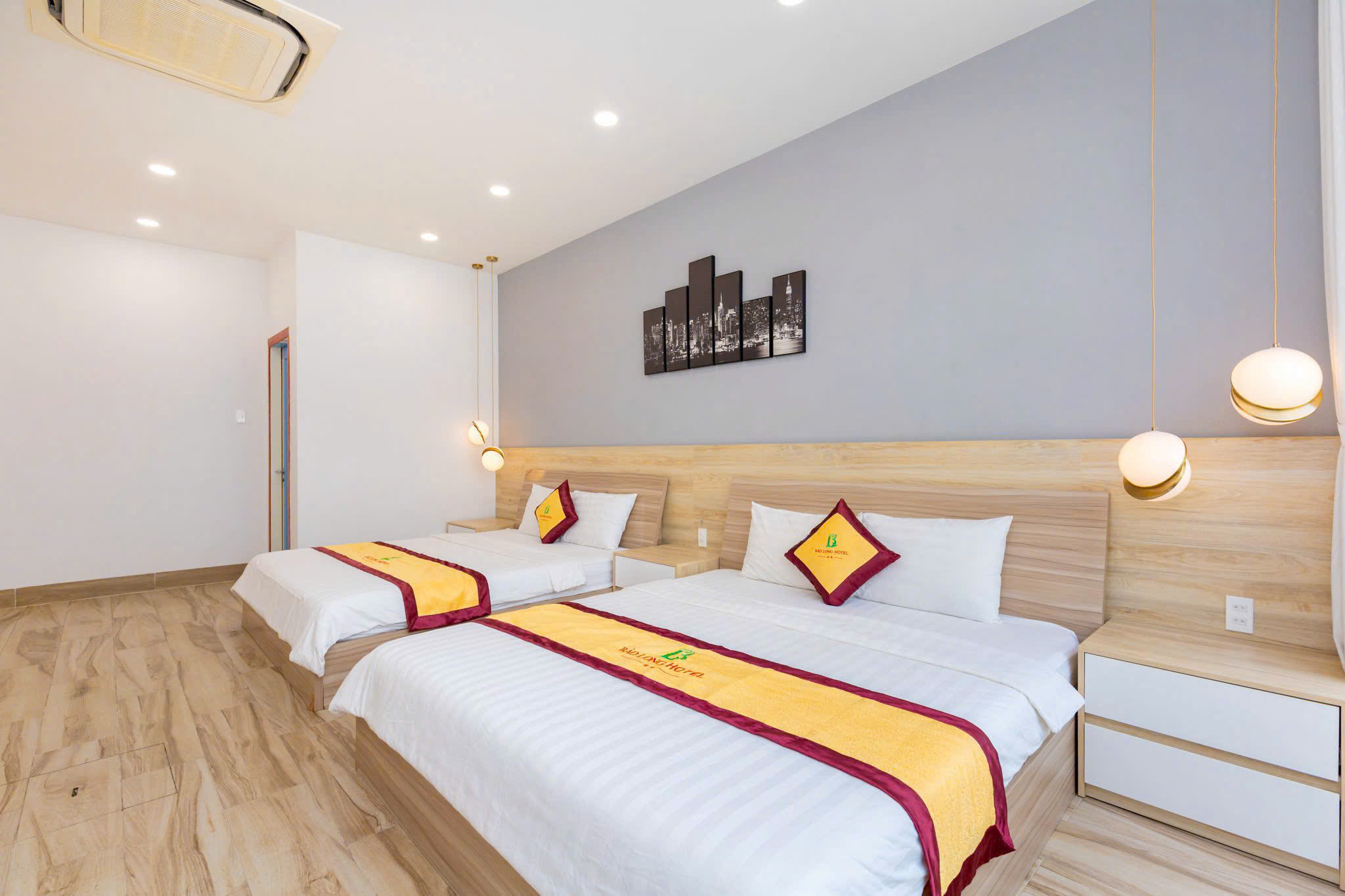 BIỆT THỰ ARIA RESORT VŨNG TÀU R7 (View Vườn) - Ảnh 5