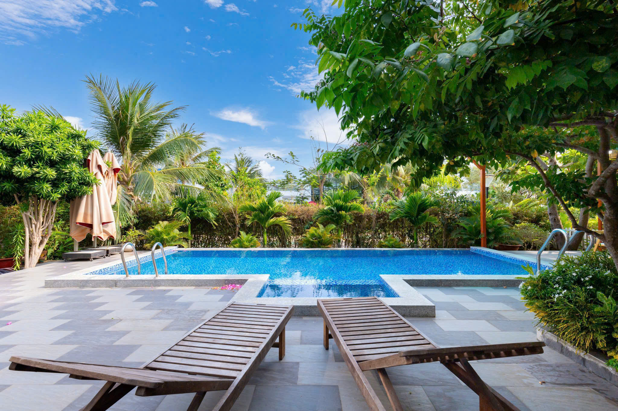 BIỆT THỰ ARIA RESORT VŨNG TÀU R7 (View Vườn) - Ảnh 6