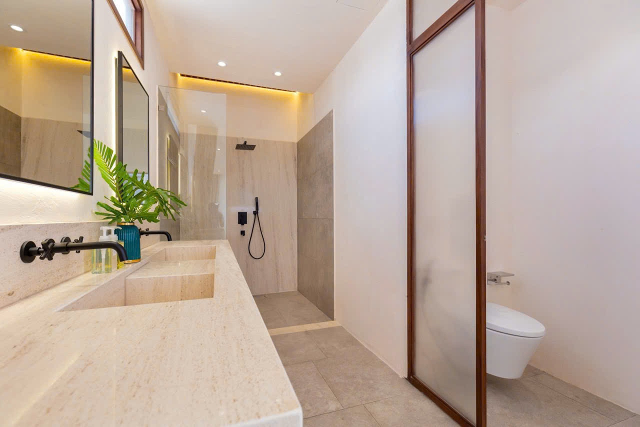 BIỆT THỰ ARIA RESORT VŨNG TÀU S7 (4PN View Vườn) - Ảnh 12