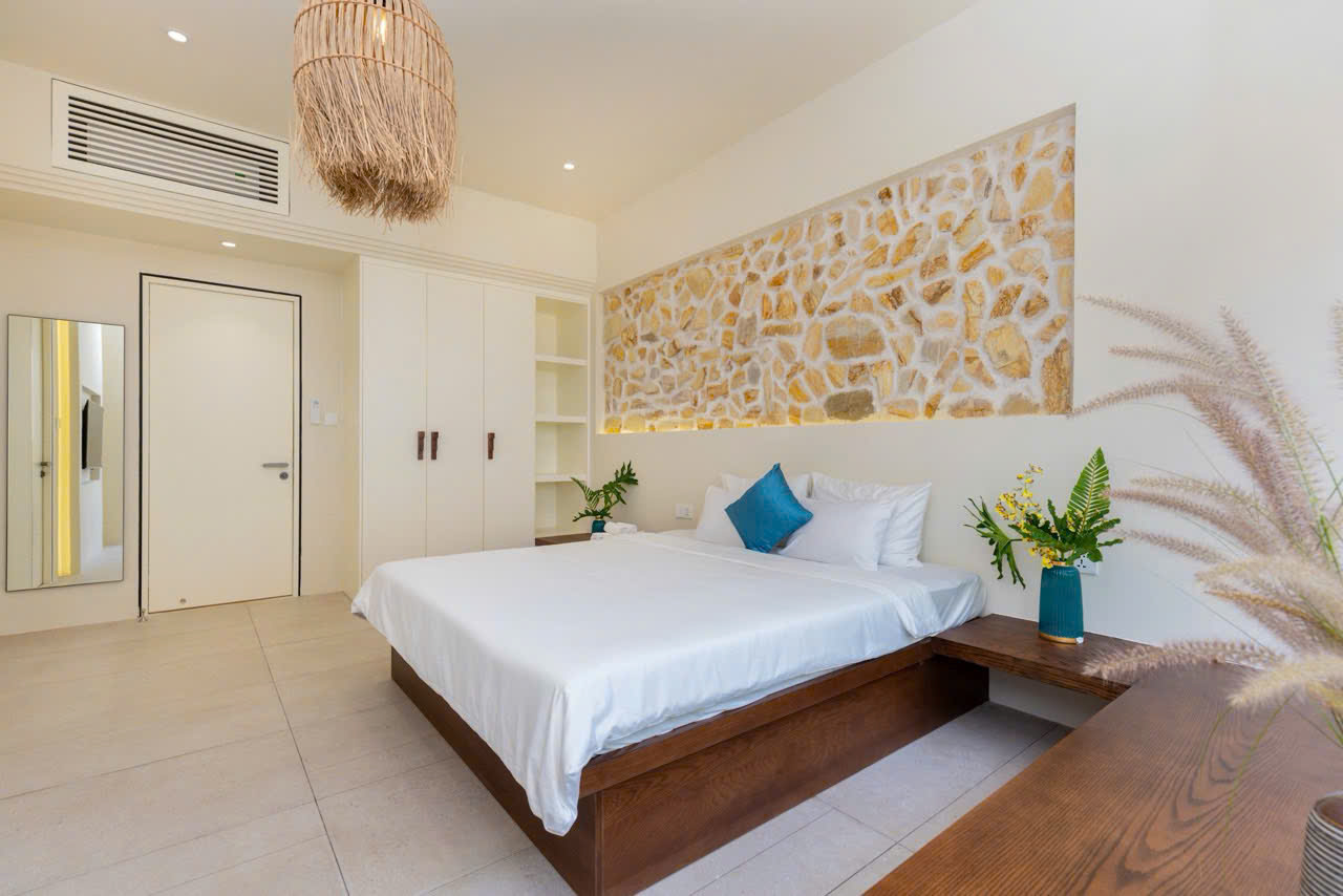 BIỆT THỰ ARIA RESORT VŨNG TÀU S7 (4PN View Vườn) - Ảnh 14