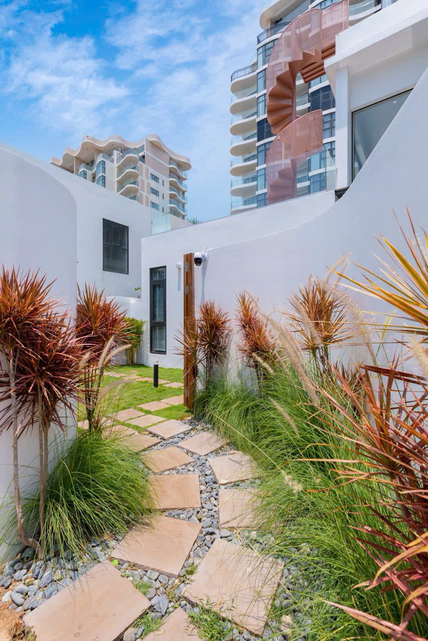 BIỆT THỰ ARIA RESORT VŨNG TÀU S7 (4PN View Vườn) - Ảnh 16