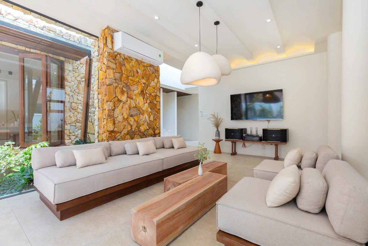 BIỆT THỰ ARIA RESORT VŨNG TÀU S7 (4PN View Vườn) - Ảnh 20