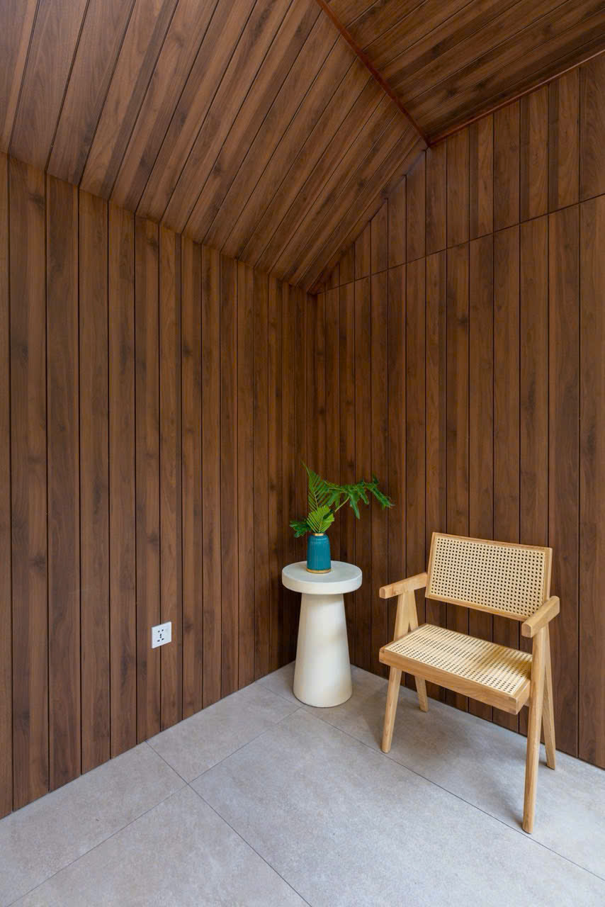 BIỆT THỰ ARIA RESORT VŨNG TÀU S7 (4PN View Vườn) - Ảnh 25