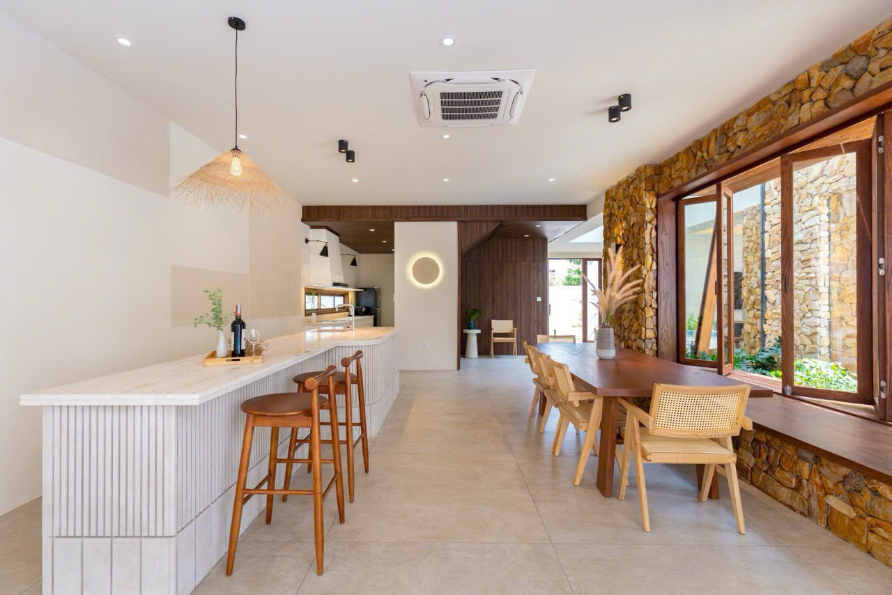 BIỆT THỰ ARIA RESORT VŨNG TÀU S7 (4PN View Vườn) - Ảnh 29