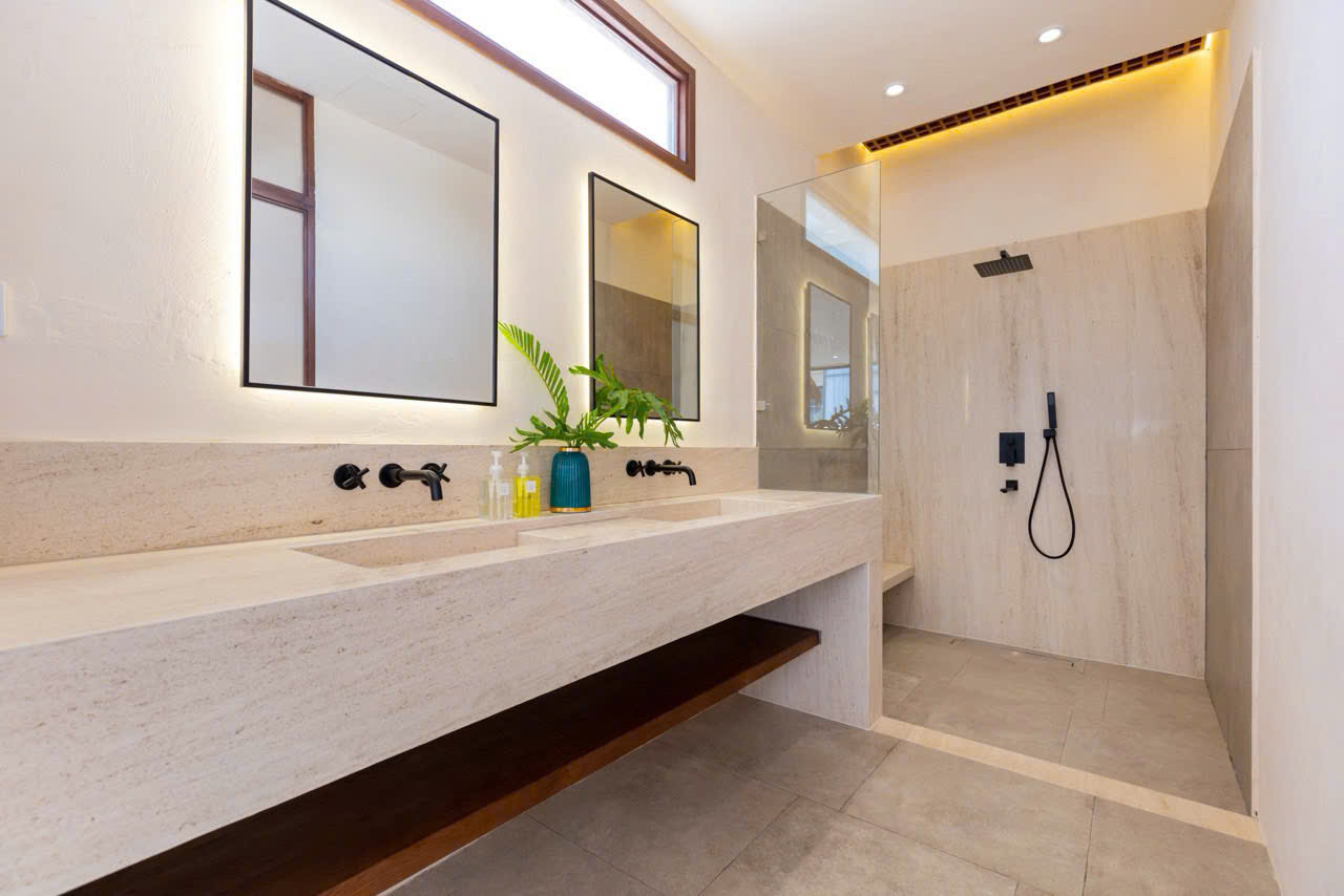 BIỆT THỰ ARIA RESORT VŨNG TÀU S7 (4PN View Vườn) - Ảnh 34