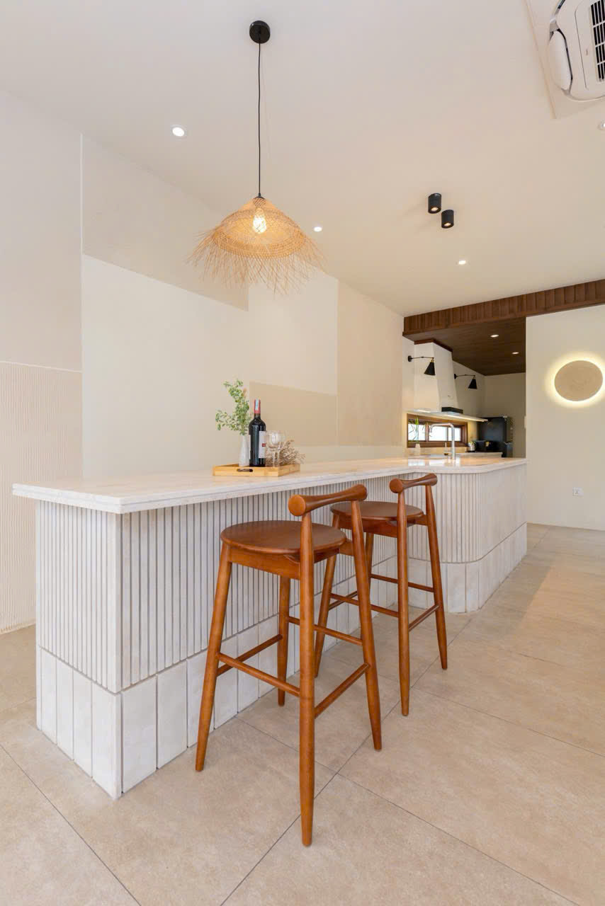 BIỆT THỰ ARIA RESORT VŨNG TÀU S7 (4PN View Vườn) - Ảnh 35