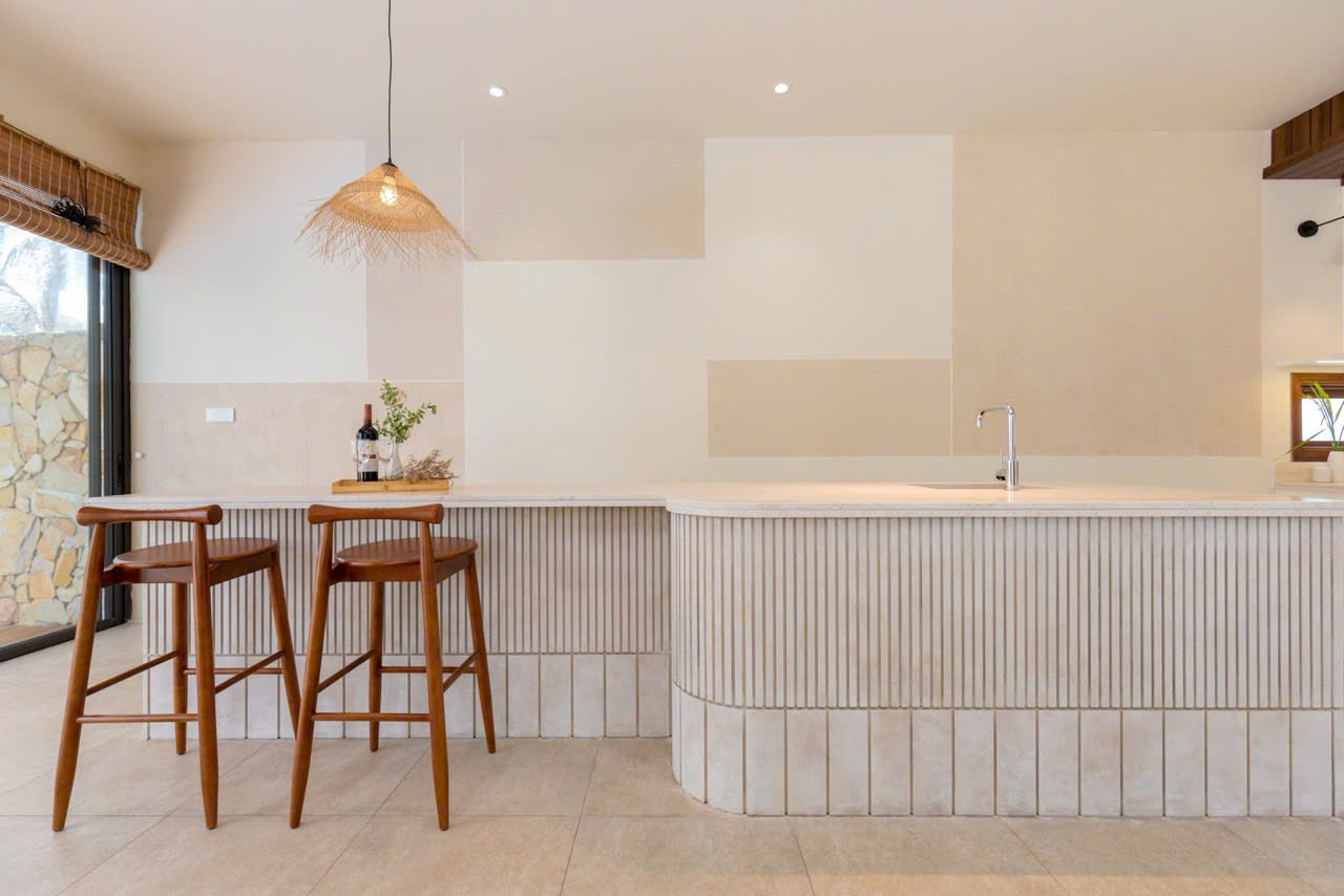 BIỆT THỰ ARIA RESORT VŨNG TÀU S7 (4PN View Vườn) - Ảnh 37