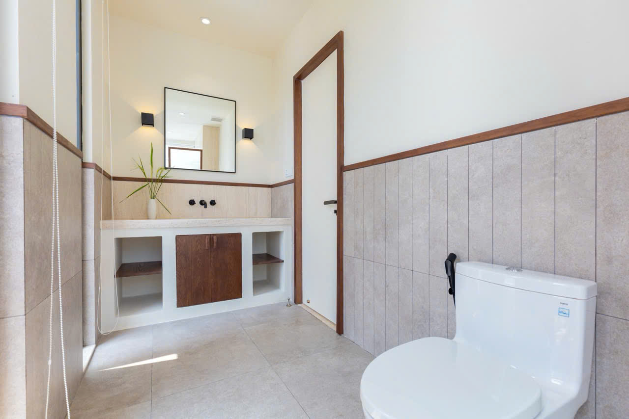 BIỆT THỰ ARIA RESORT VŨNG TÀU S7 (4PN View Vườn) - Ảnh 38