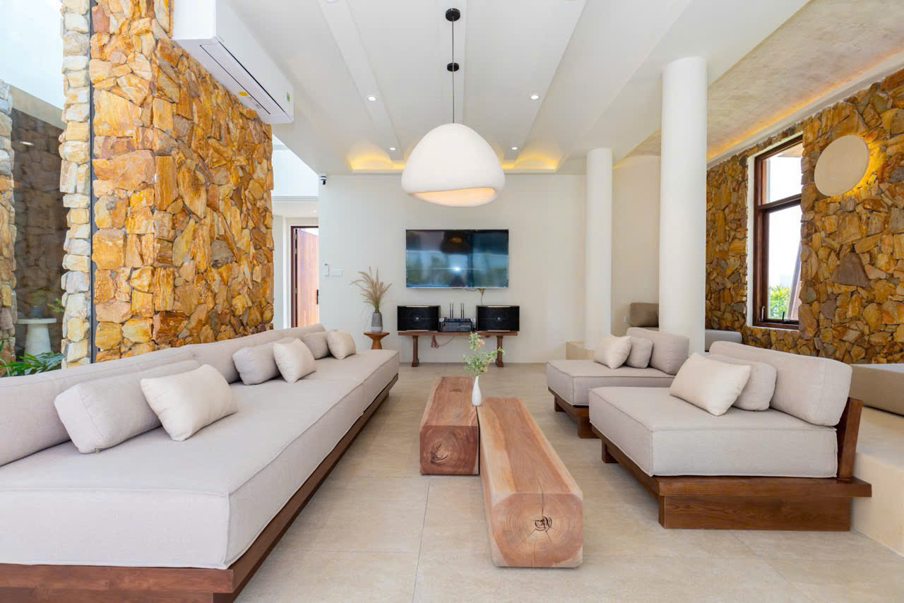 BIỆT THỰ ARIA RESORT VŨNG TÀU S7 (4PN View Vườn) - Ảnh 39