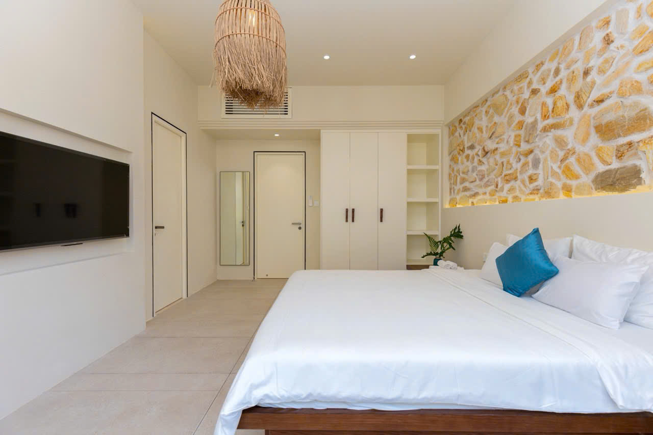 BIỆT THỰ ARIA RESORT VŨNG TÀU S7 (4PN View Vườn) - Ảnh 40