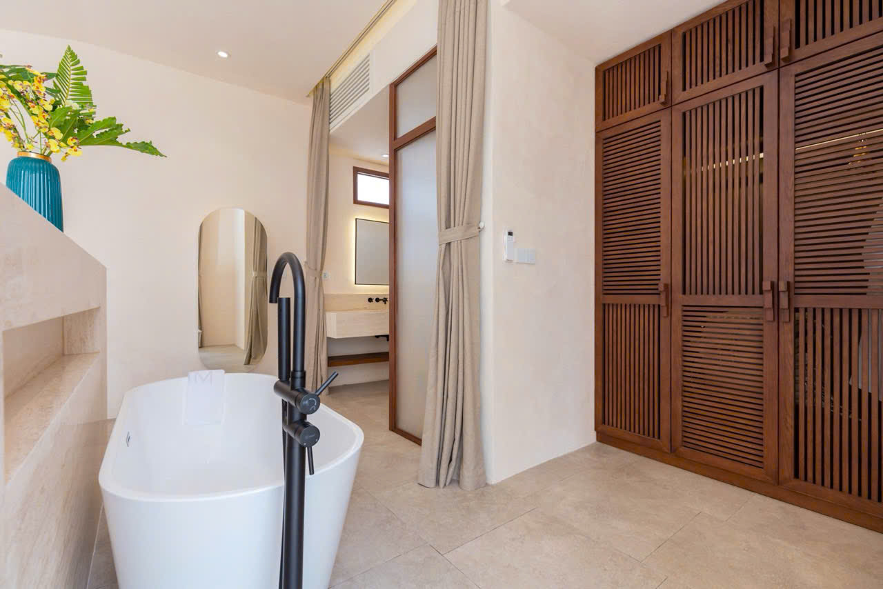 BIỆT THỰ ARIA RESORT VŨNG TÀU S7 (4PN View Vườn) - Ảnh 42