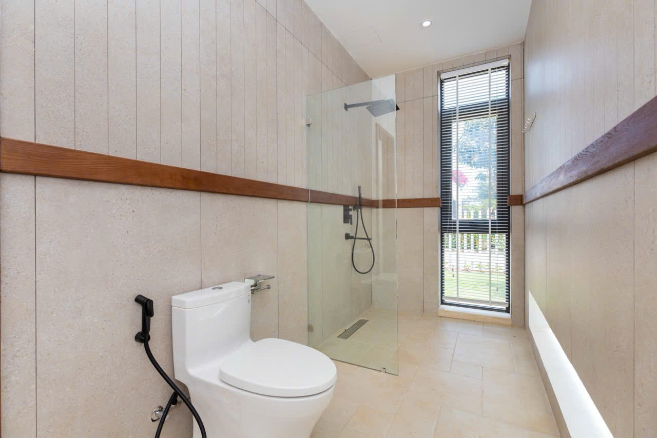 BIỆT THỰ ARIA RESORT VŨNG TÀU S7 (4PN View Vườn) - Ảnh 44