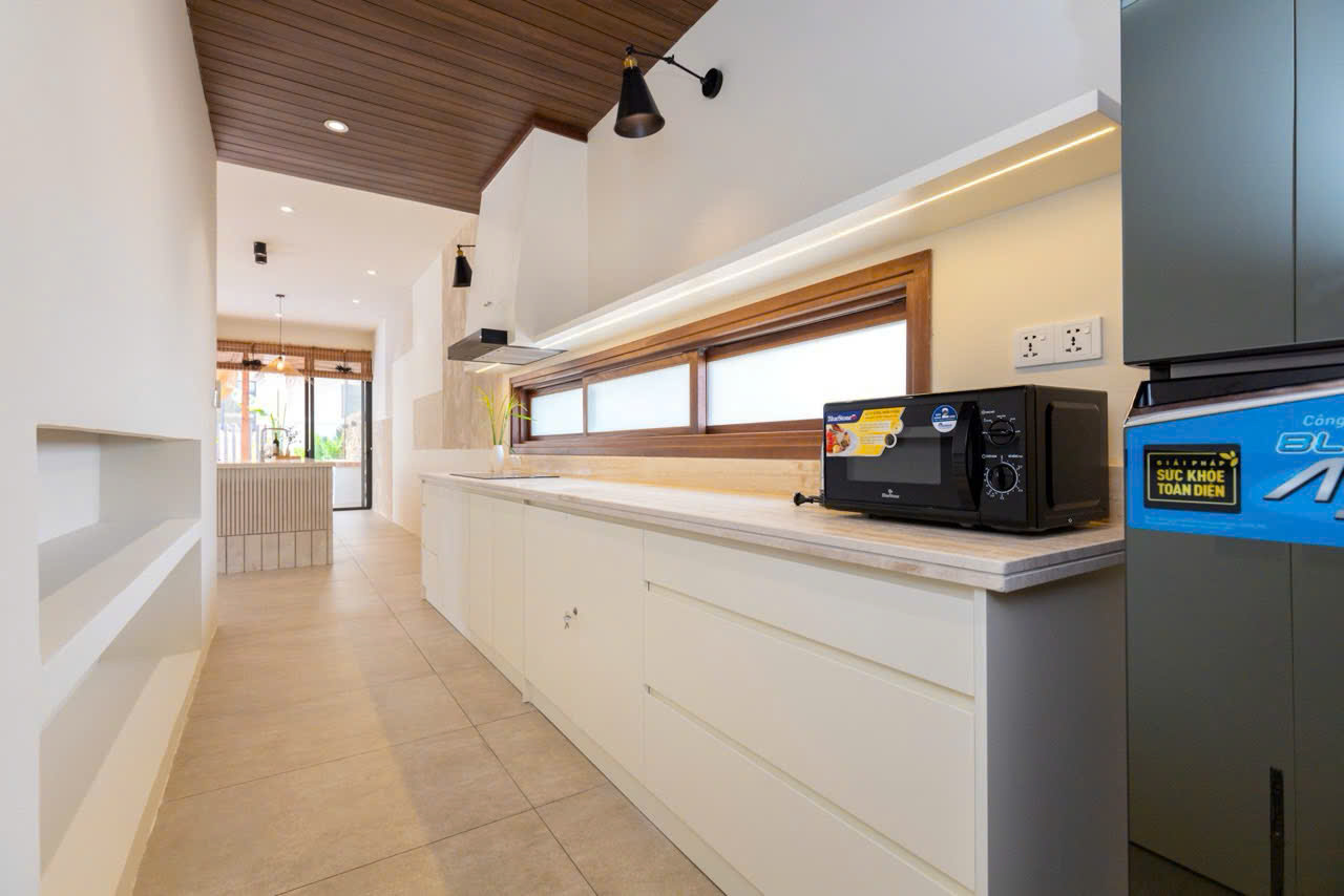 BIỆT THỰ ARIA RESORT VŨNG TÀU S7 (4PN View Vườn) - Ảnh 46