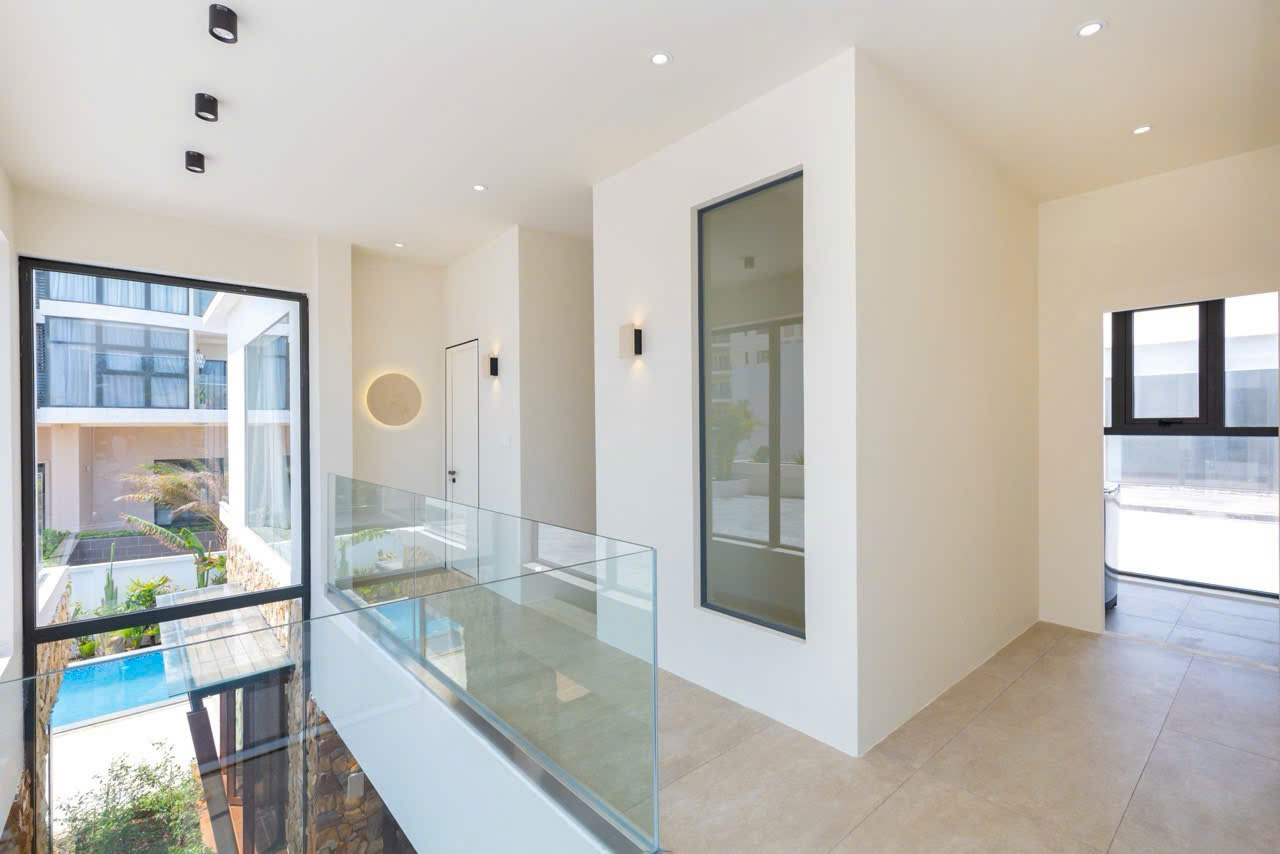 BIỆT THỰ ARIA RESORT VŨNG TÀU S7 (4PN View Vườn) - Ảnh 48