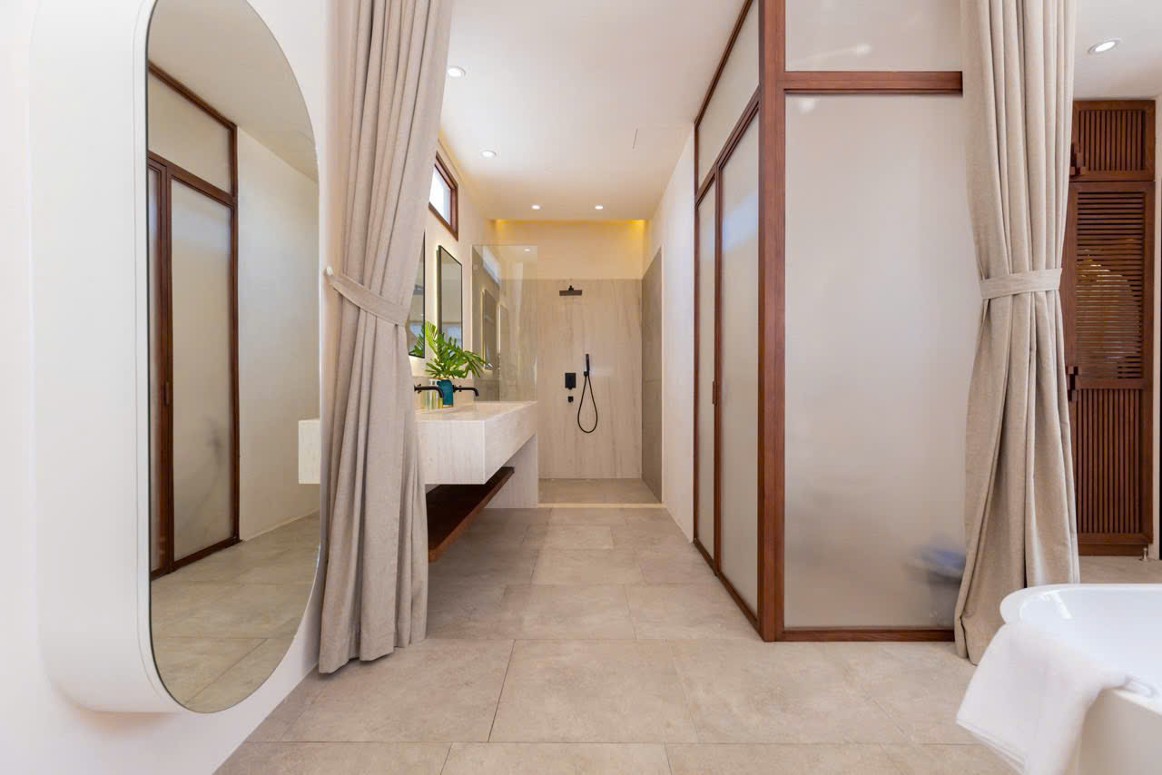 BIỆT THỰ ARIA RESORT VŨNG TÀU S7 (4PN View Vườn) - Ảnh 8