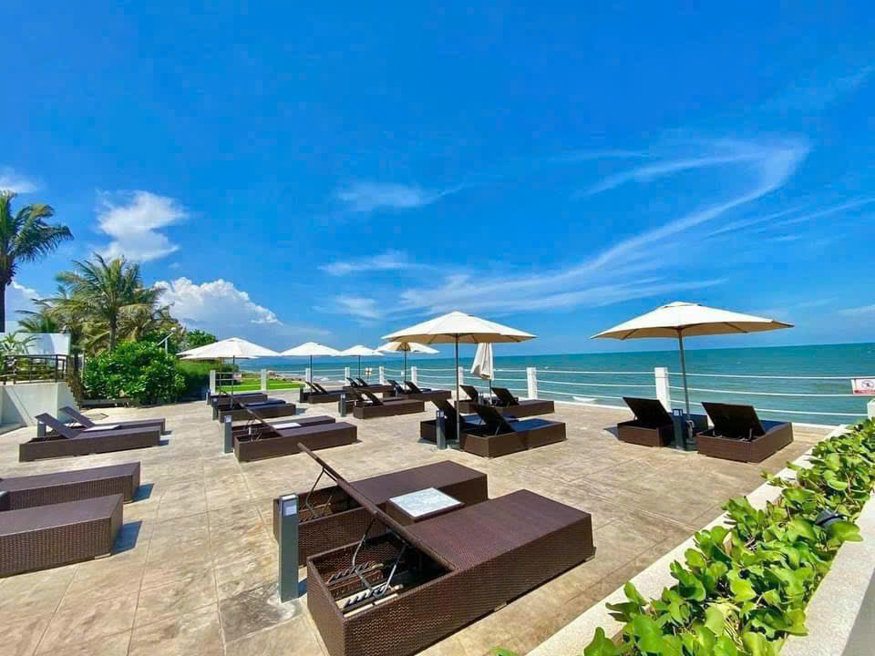 BIỆT THỰ ARIA RESORT VŨNG TÀU R1 (View Vườn) - Ảnh 2