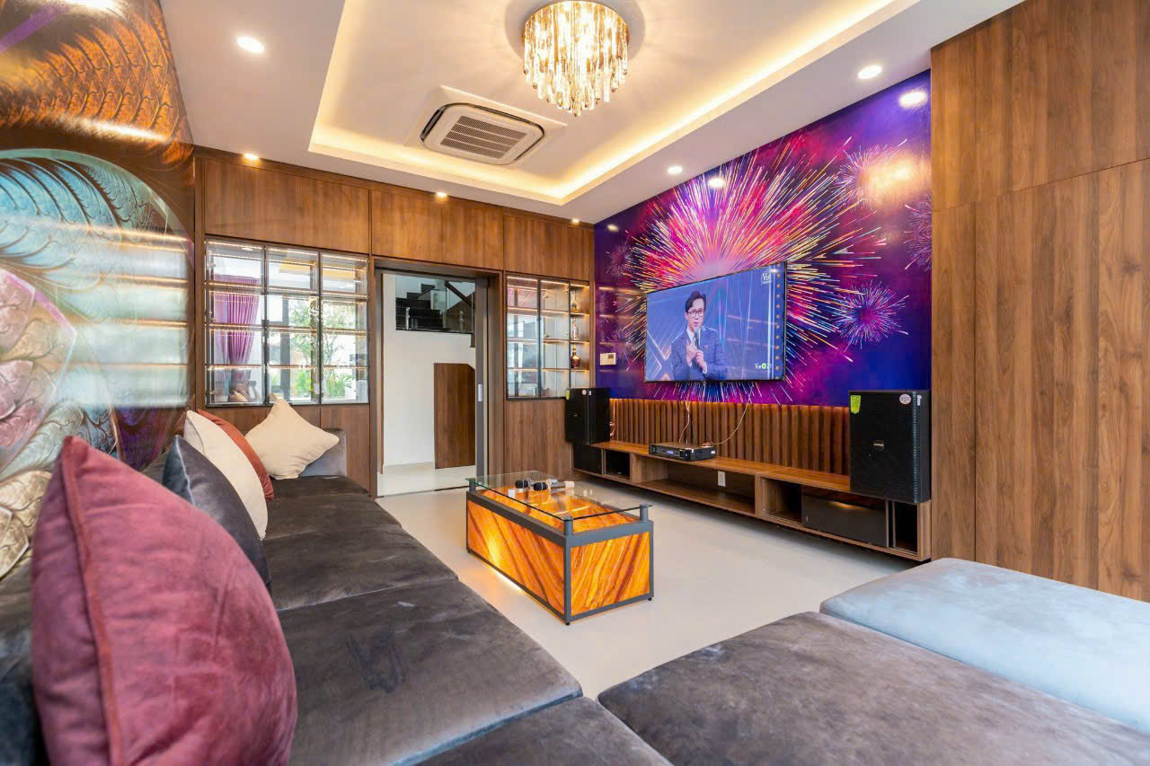 BIỆT THỰ ARIA RESORT VŨNG TÀU R1 (View Vườn) - Ảnh 6