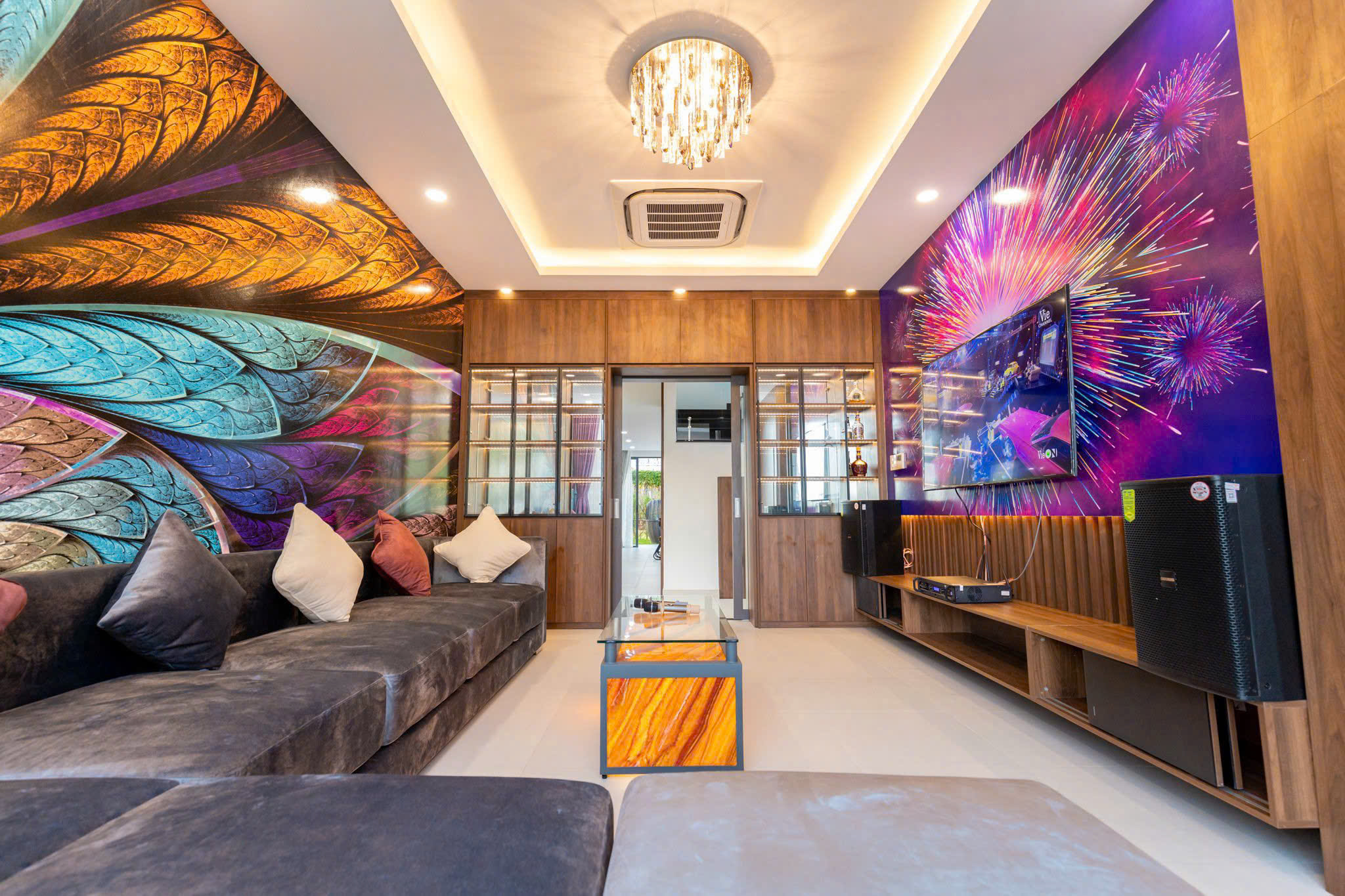 BIỆT THỰ ARIA RESORT VŨNG TÀU R1 (View Vườn) - Ảnh 8