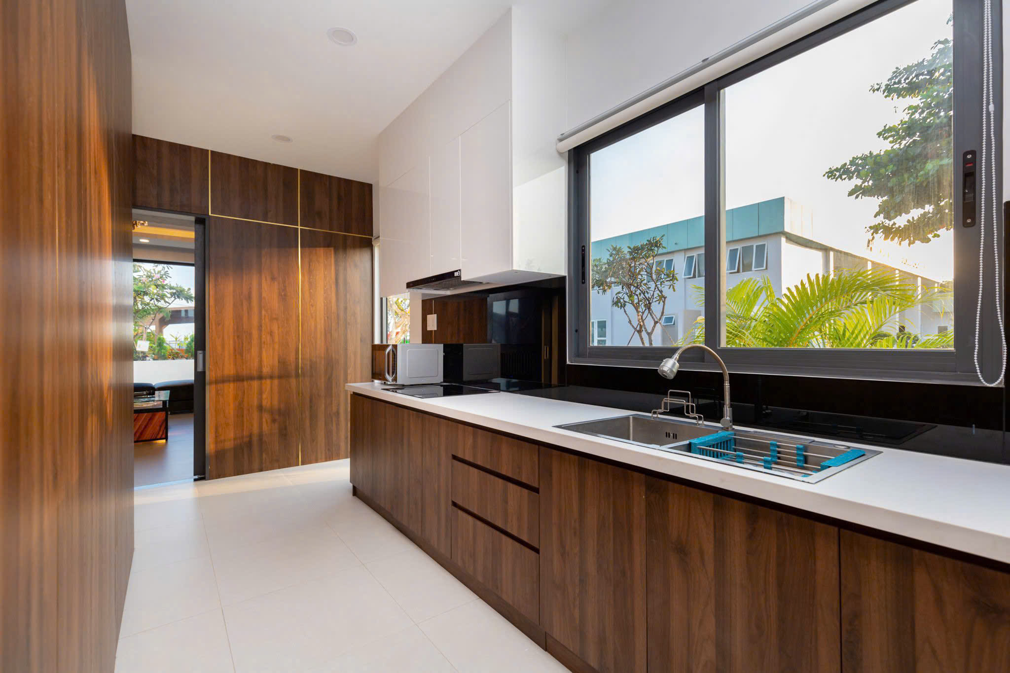 BIỆT THỰ ARIA RESORT VŨNG TÀU R1 (View Vườn) - Ảnh 11