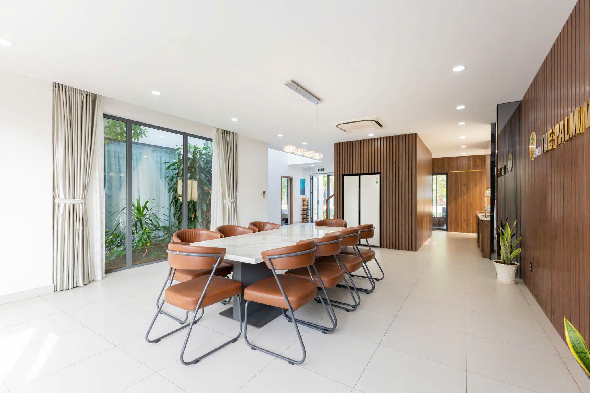 BIỆT THỰ ARIA RESORT VŨNG TÀU R1 (View Vườn) - Ảnh 12