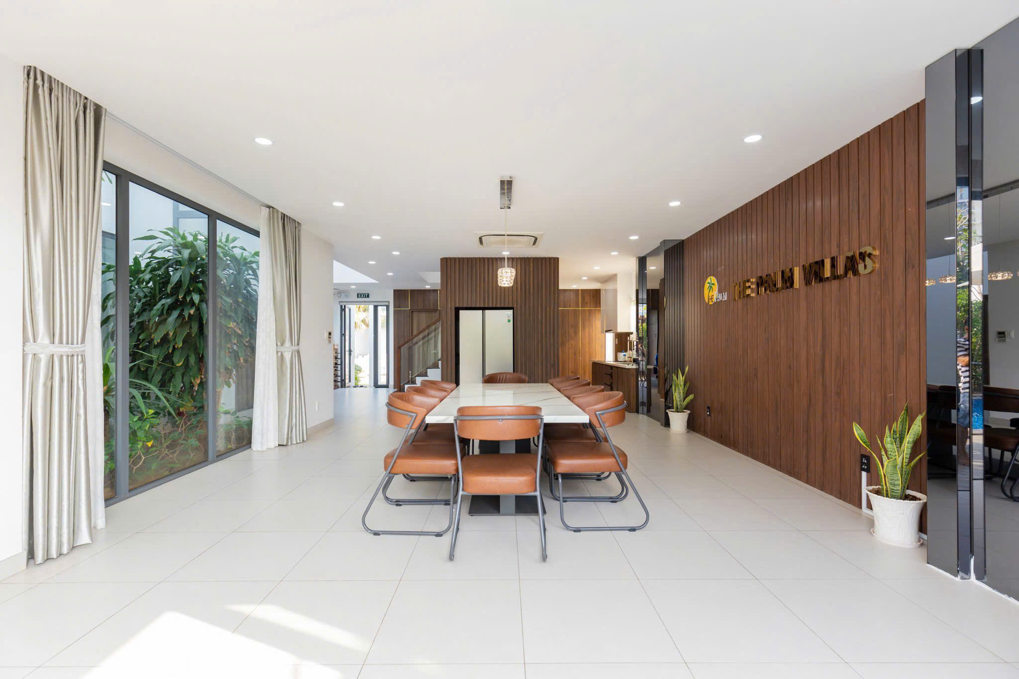 BIỆT THỰ ARIA RESORT VŨNG TÀU R1 (View Vườn) - Ảnh 14