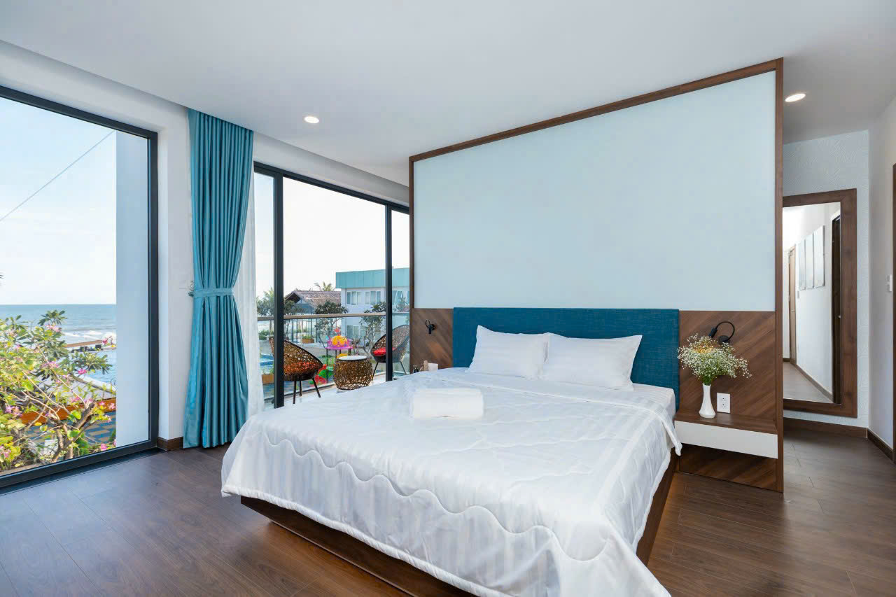 BIỆT THỰ ARIA RESORT VŨNG TÀU R1 (View Vườn) - Ảnh 15