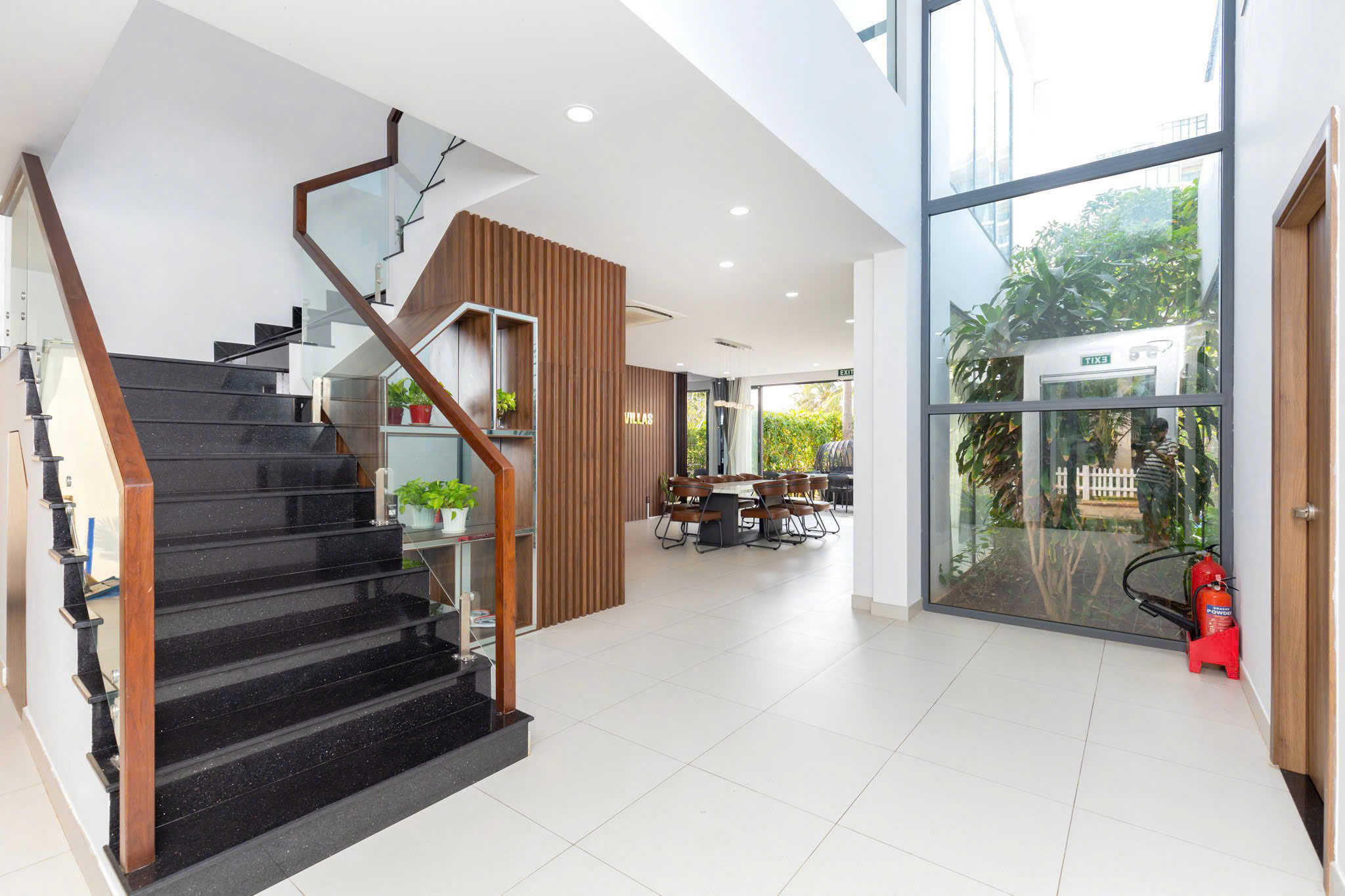 BIỆT THỰ ARIA RESORT VŨNG TÀU R1 (View Vườn) - Ảnh 17