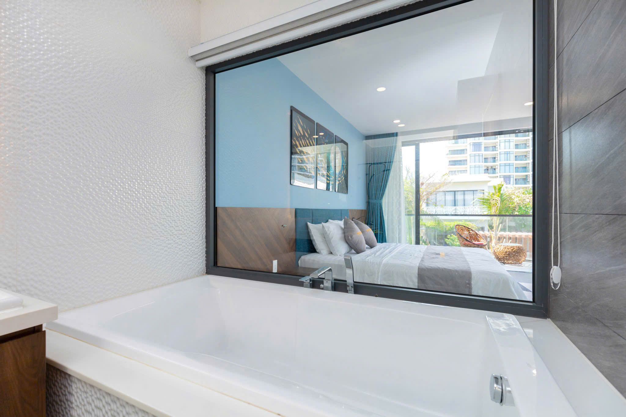 BIỆT THỰ ARIA RESORT VŨNG TÀU R1 (View Vườn) - Ảnh 19