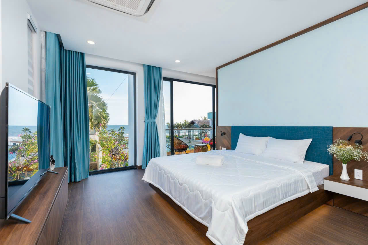 BIỆT THỰ ARIA RESORT VŨNG TÀU R1 (View Vườn) - Ảnh 5