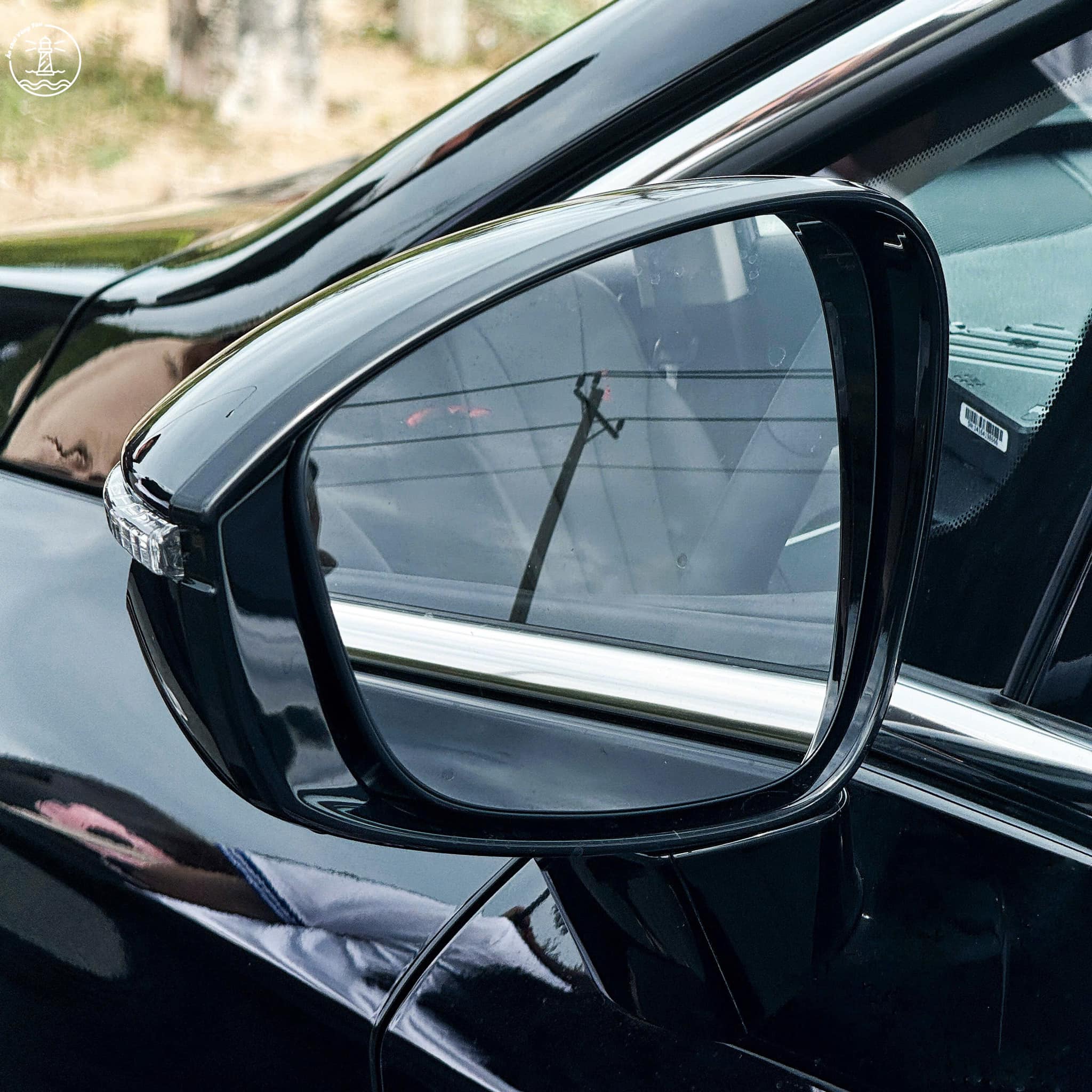 Xe Nhà Mình 72 Vũng Tàu: Di Chuyển Sài Gòn - Vũng Tàu Êm Ái - hình 13