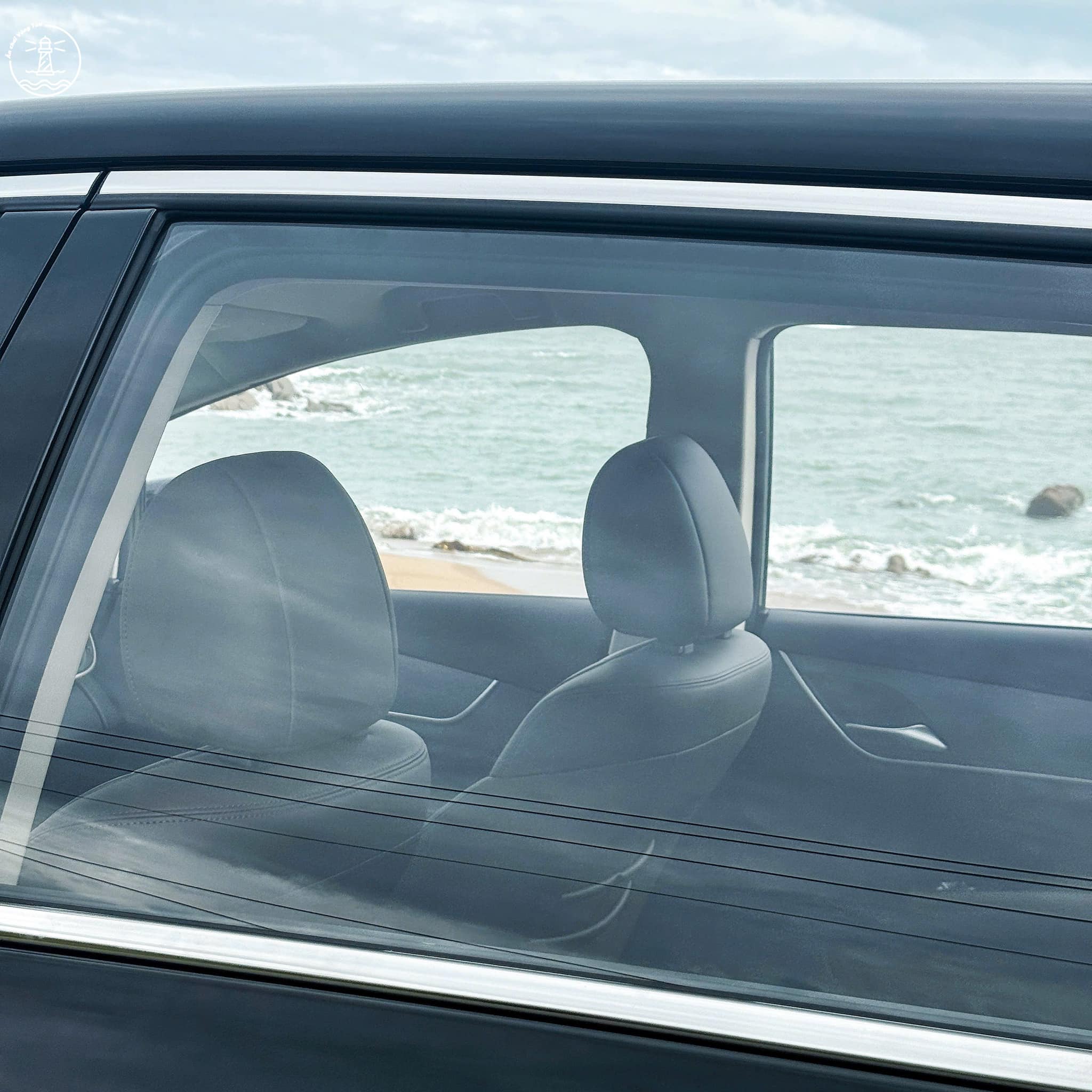 Xe Nhà Mình 72 Vũng Tàu: Di Chuyển Sài Gòn - Vũng Tàu Êm Ái - hình 14