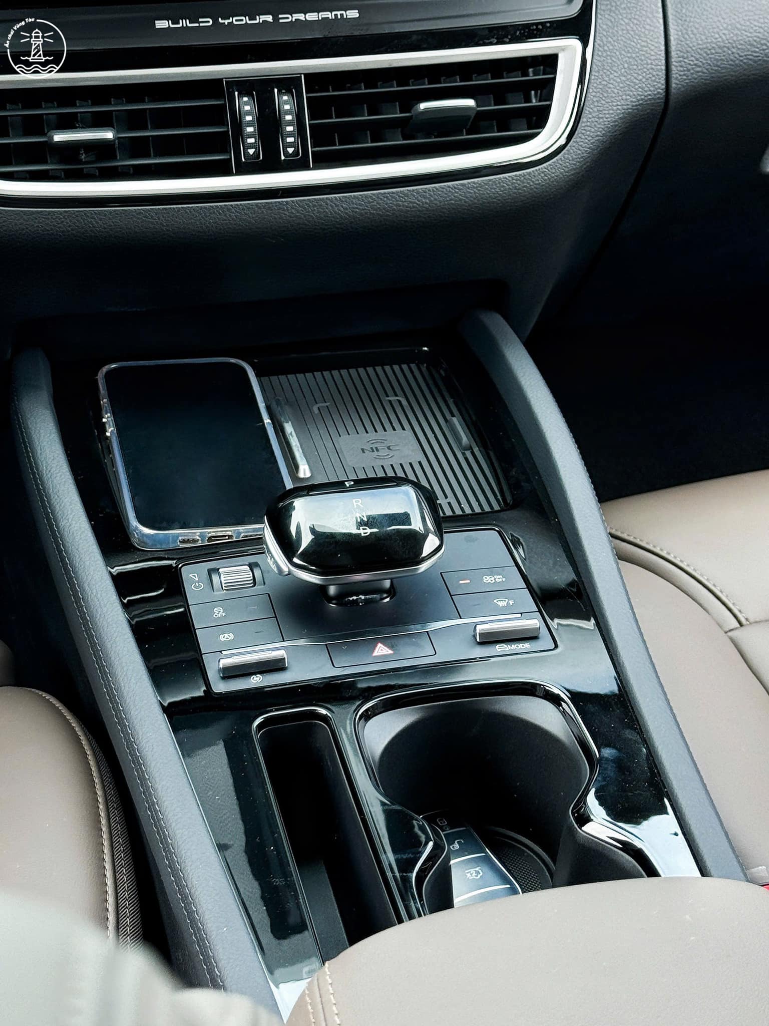 Xe Nhà Mình 72 Vũng Tàu: Di Chuyển Sài Gòn - Vũng Tàu Êm Ái - hình 20