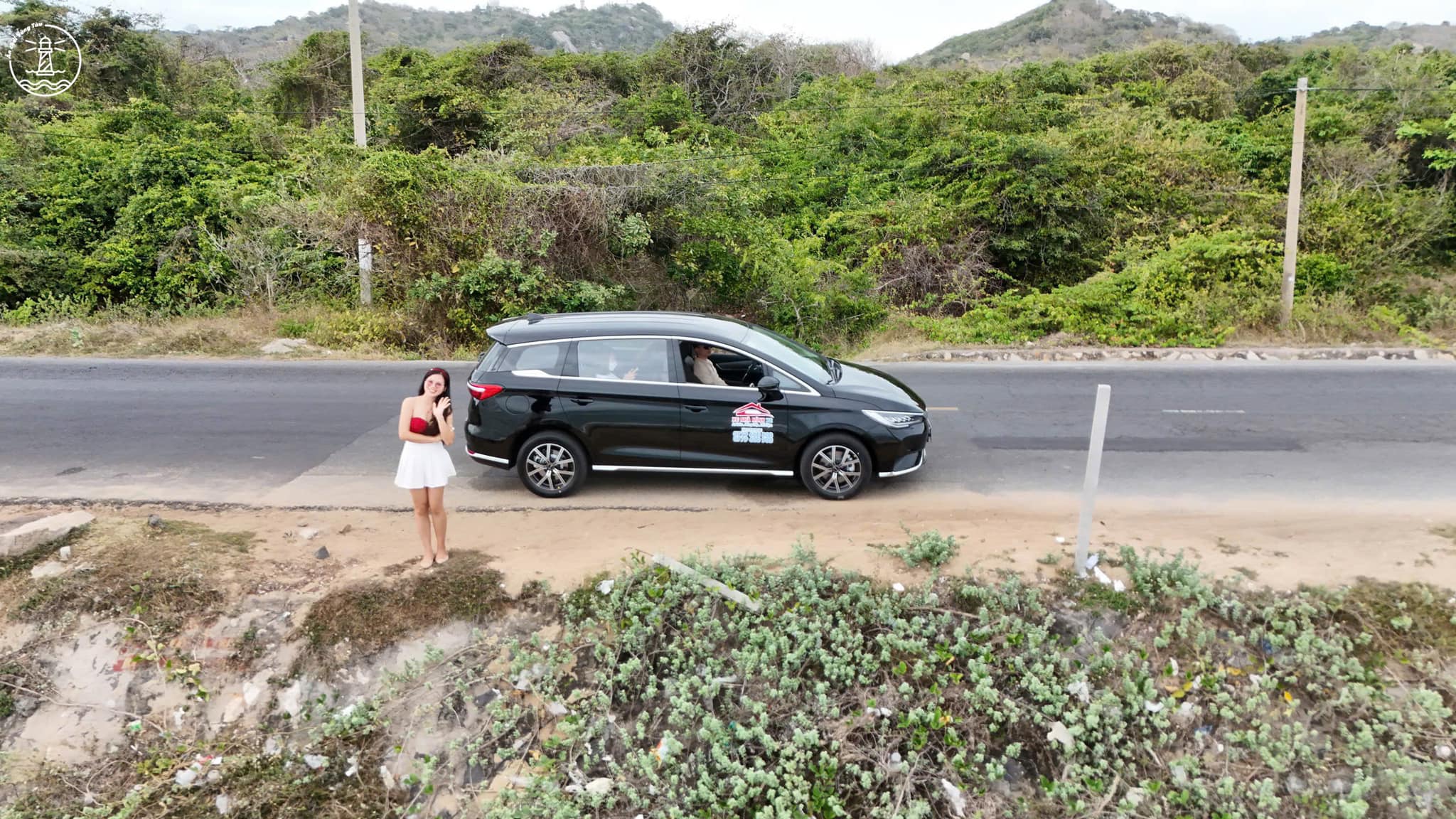 Xe Nhà Mình 72 Vũng Tàu: Di Chuyển Sài Gòn - Vũng Tàu Êm Ái - hình 3