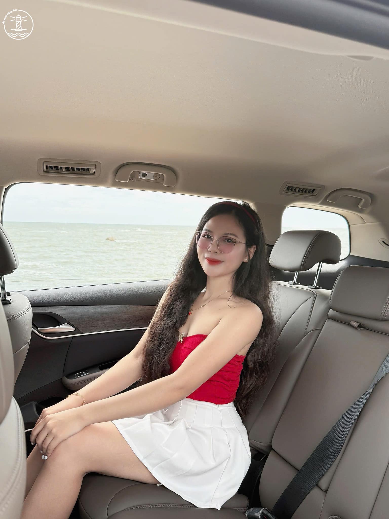 Xe Nhà Mình 72 Vũng Tàu: Di Chuyển Sài Gòn - Vũng Tàu Êm Ái - hình 10