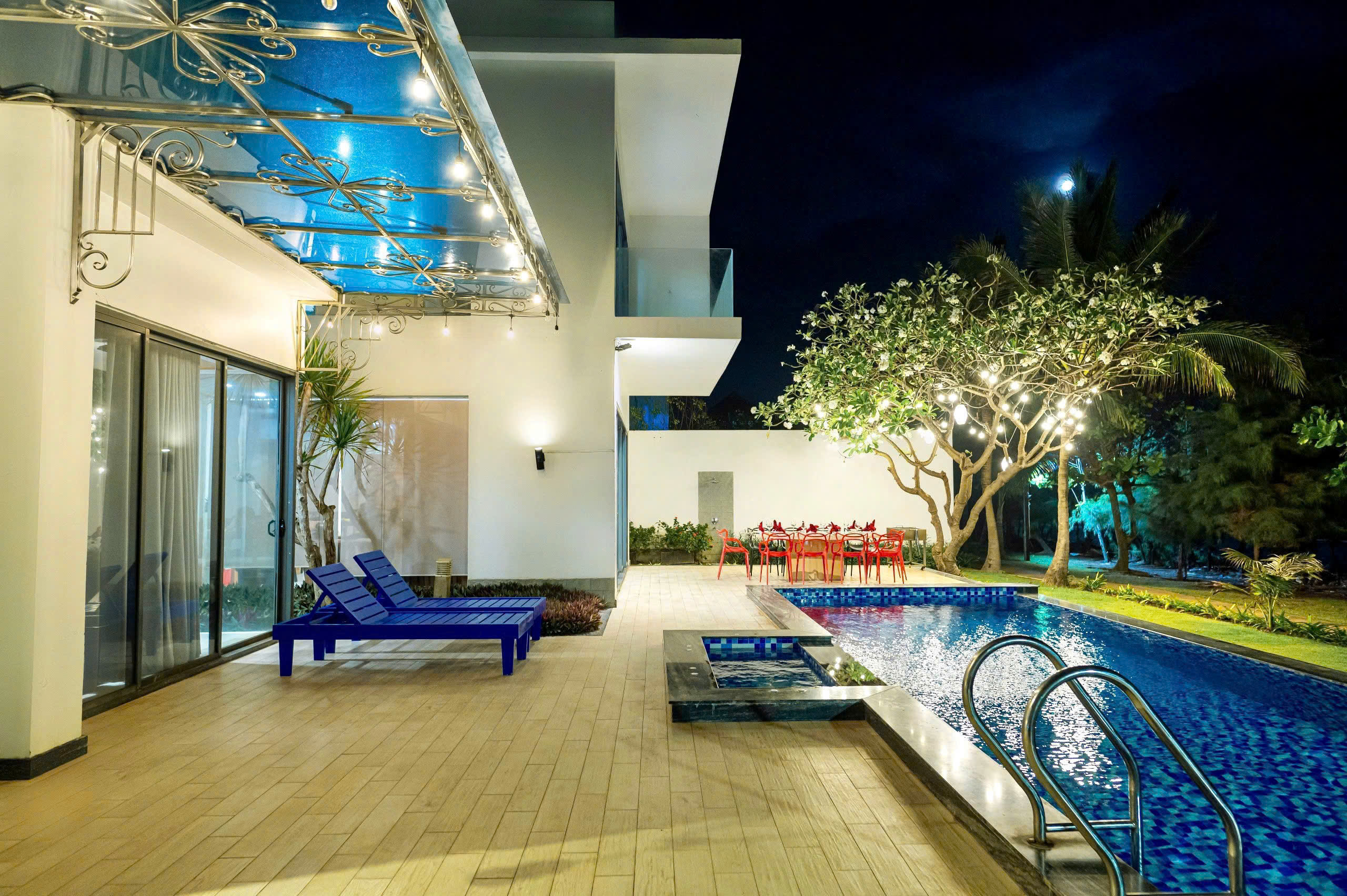 BIỆT THỰ ARIA RESORT VŨNG TÀU D5 - Ảnh 7