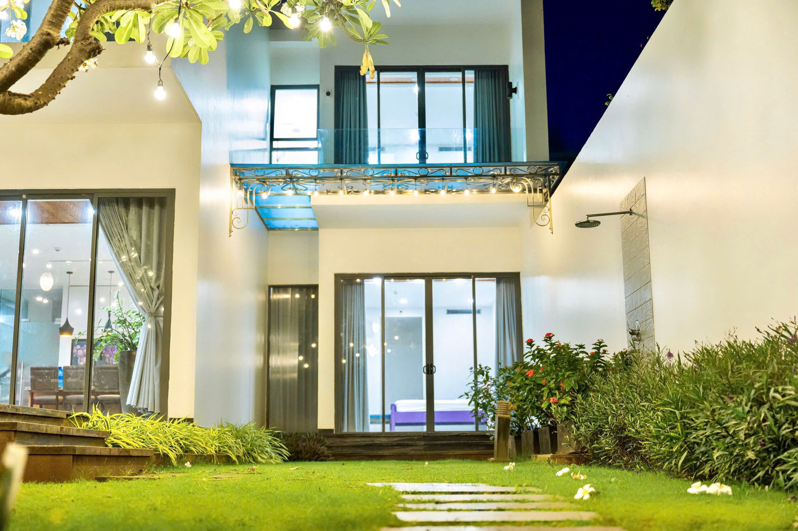 BIỆT THỰ ARIA RESORT VŨNG TÀU D5 - Ảnh 2