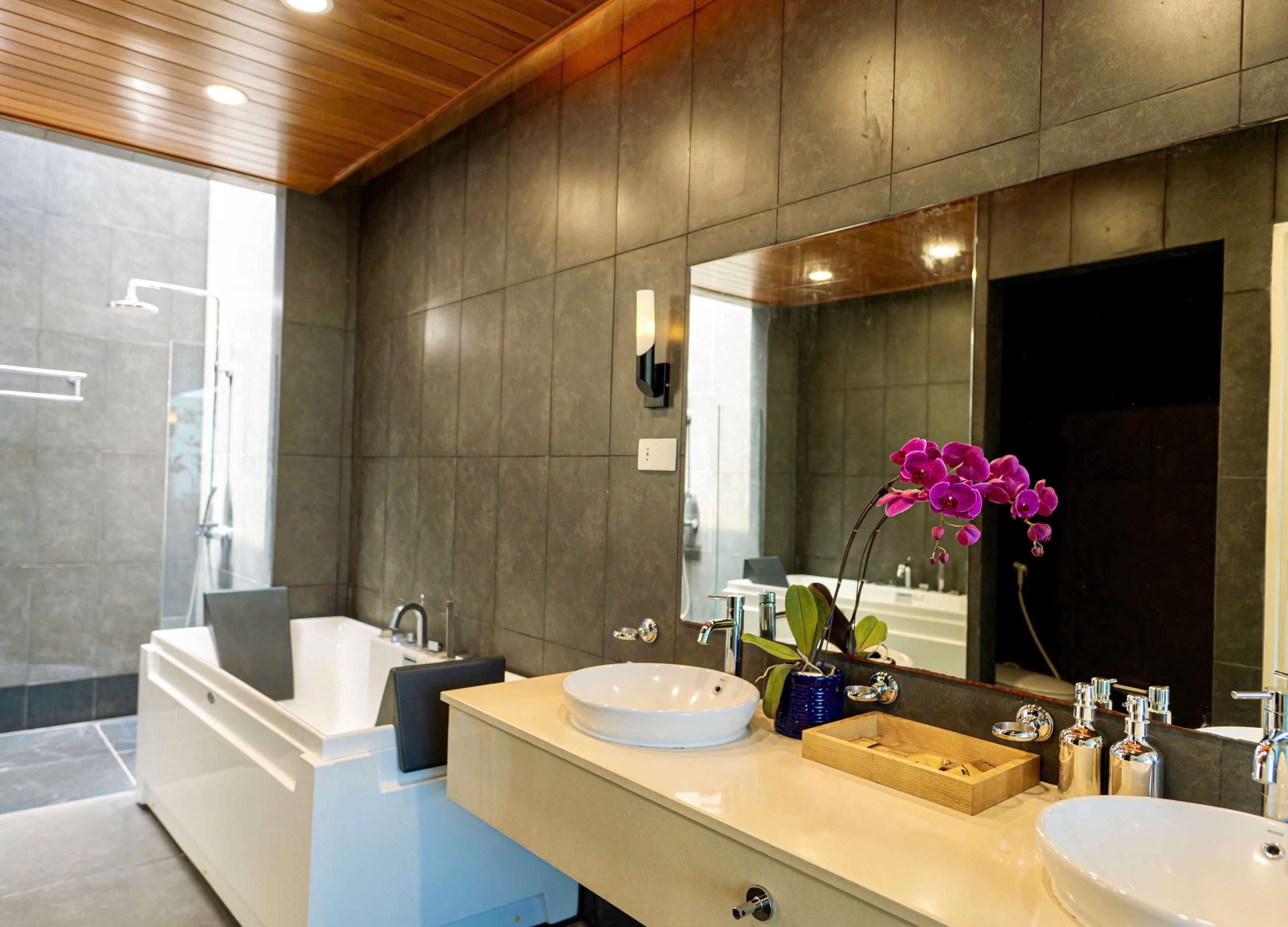 BIỆT THỰ ARIA RESORT VŨNG TÀU D5 - Ảnh 6