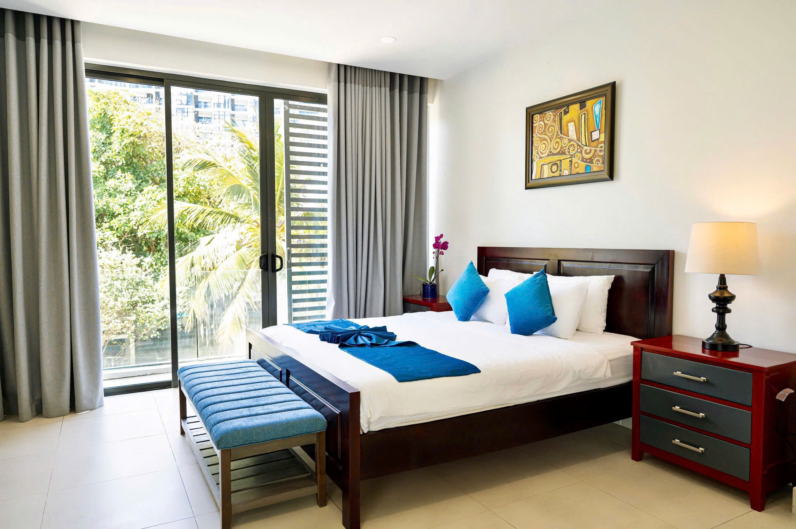 BIỆT THỰ ARIA RESORT VŨNG TÀU D5 - Ảnh 5