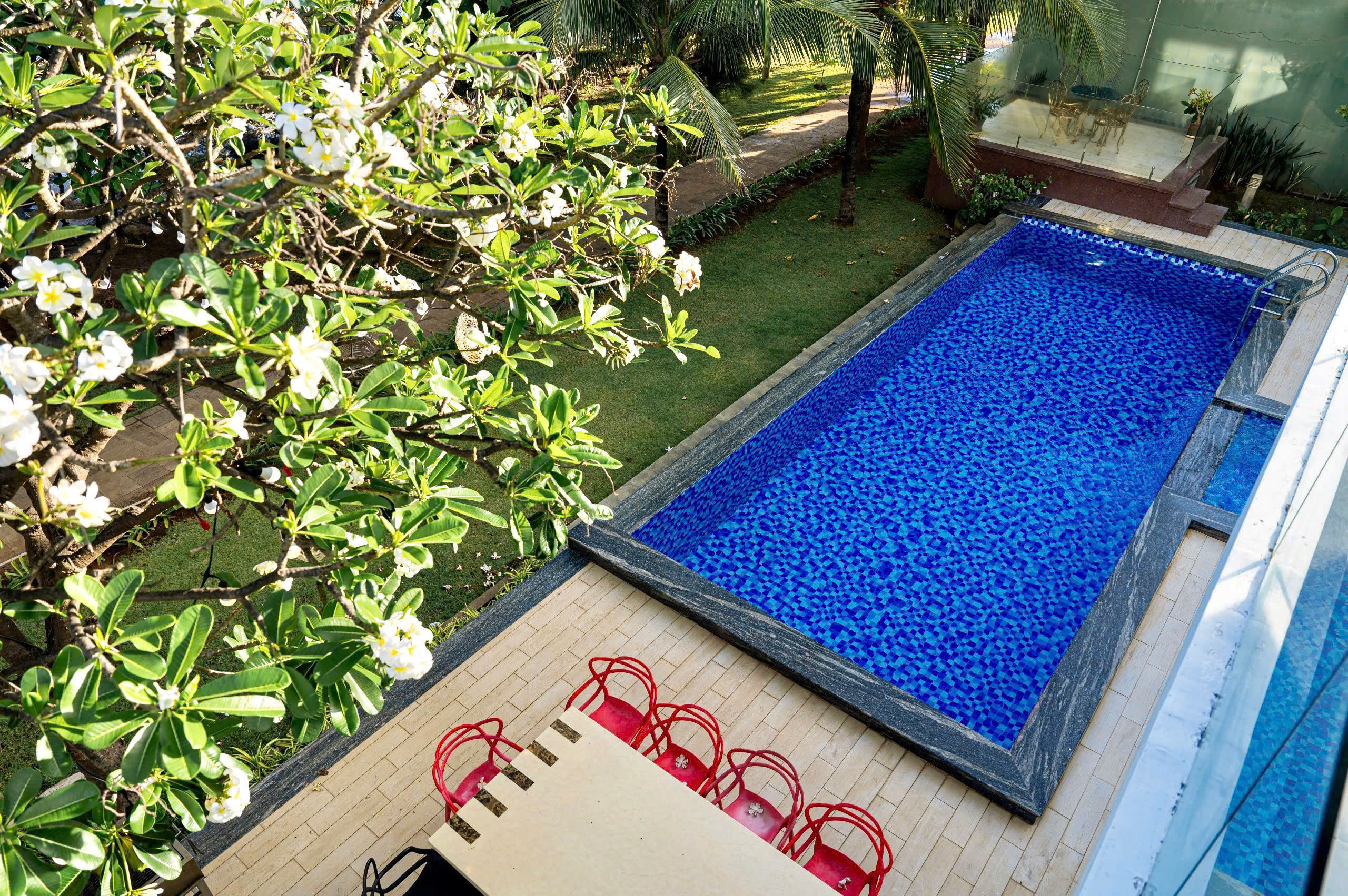 BIỆT THỰ ARIA RESORT VŨNG TÀU D5 - Ảnh 4