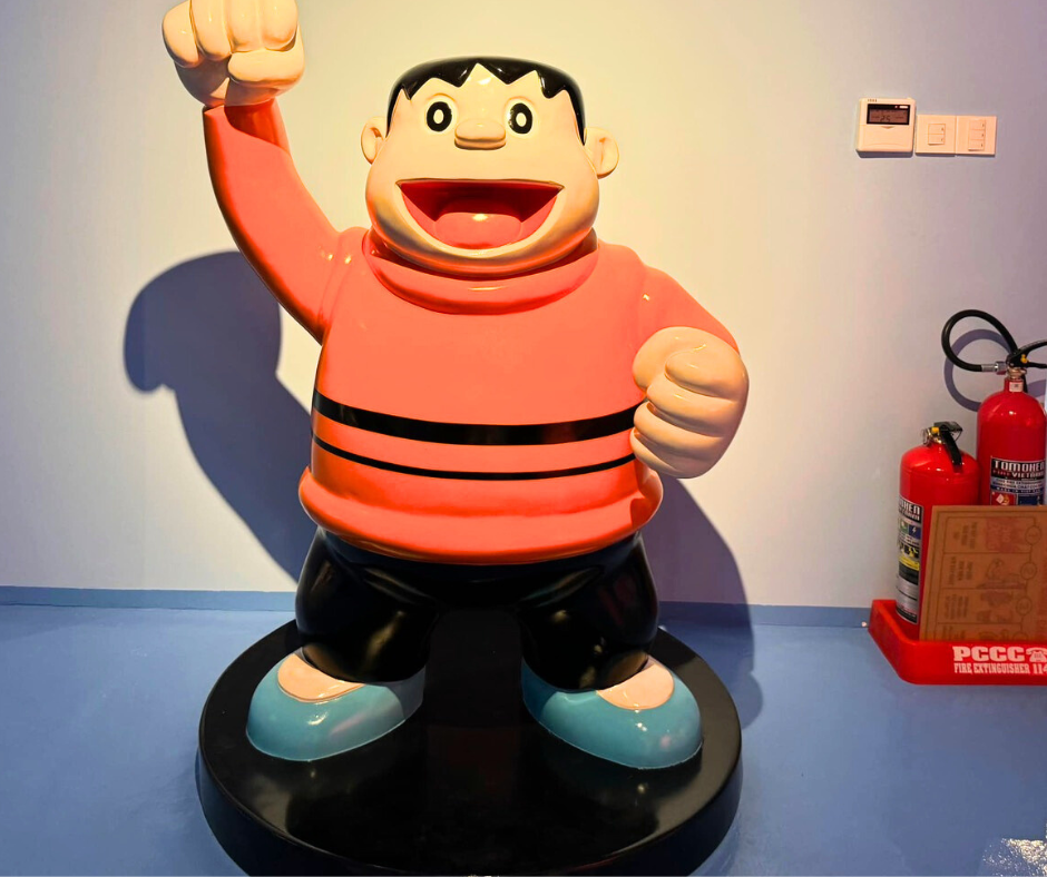 Wonder Museum Hồ Tràm: Lạc bước vào thế giới cổ tích rực rỡ - hình 15