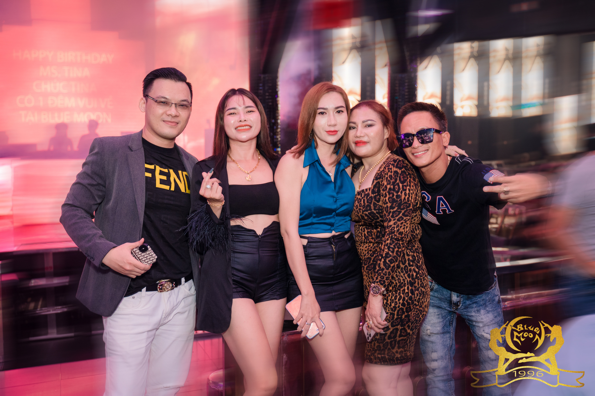 BlueMoon Club Vũng Tàu: Trải nghiệm giải trí đỉnh cao bên bờ biển - hình 10