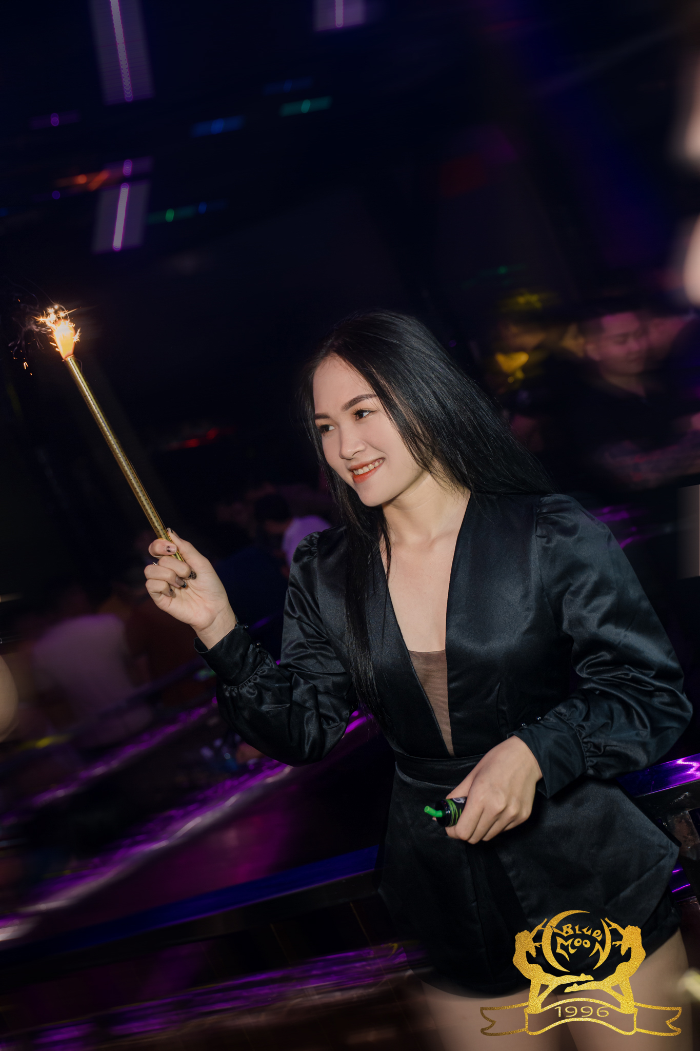 BlueMoon Club Vũng Tàu: Trải nghiệm giải trí đỉnh cao bên bờ biển - hình 19
