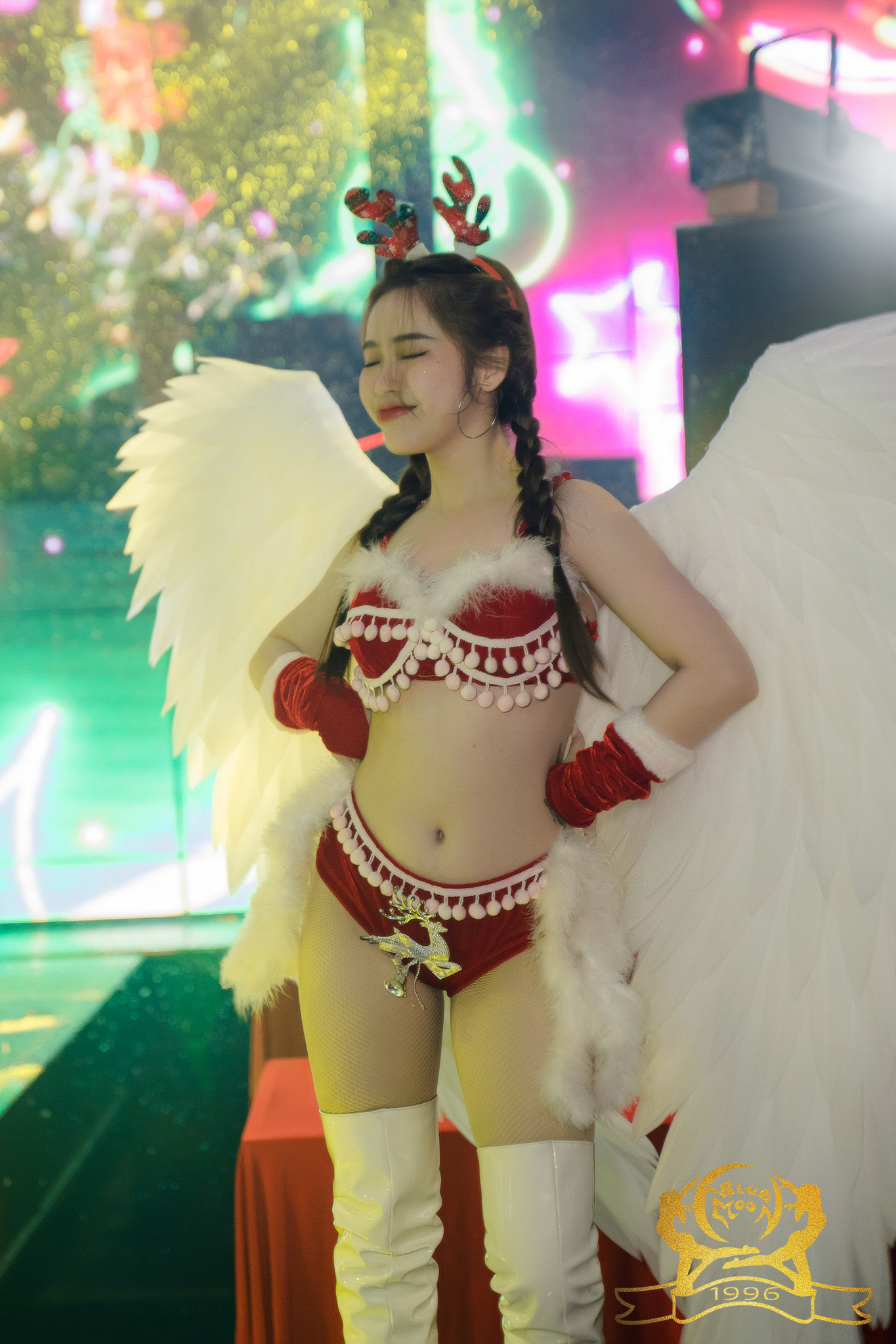 BlueMoon Club Vũng Tàu: Trải nghiệm giải trí đỉnh cao bên bờ biển - hình 15