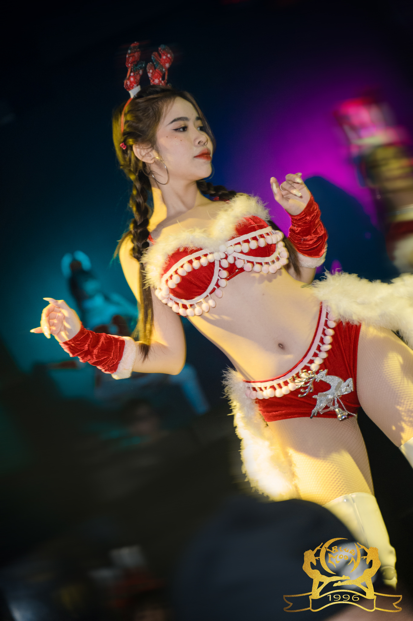 BlueMoon Club Vũng Tàu: Trải nghiệm giải trí đỉnh cao bên bờ biển - hình 16