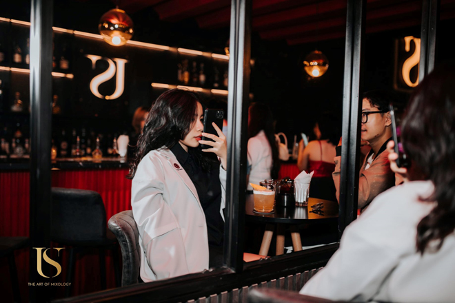 U.S Bar Vung Tau: Góc Chill Đậm Chất Mixology Giữa Lòng Thành Phố - hình 7