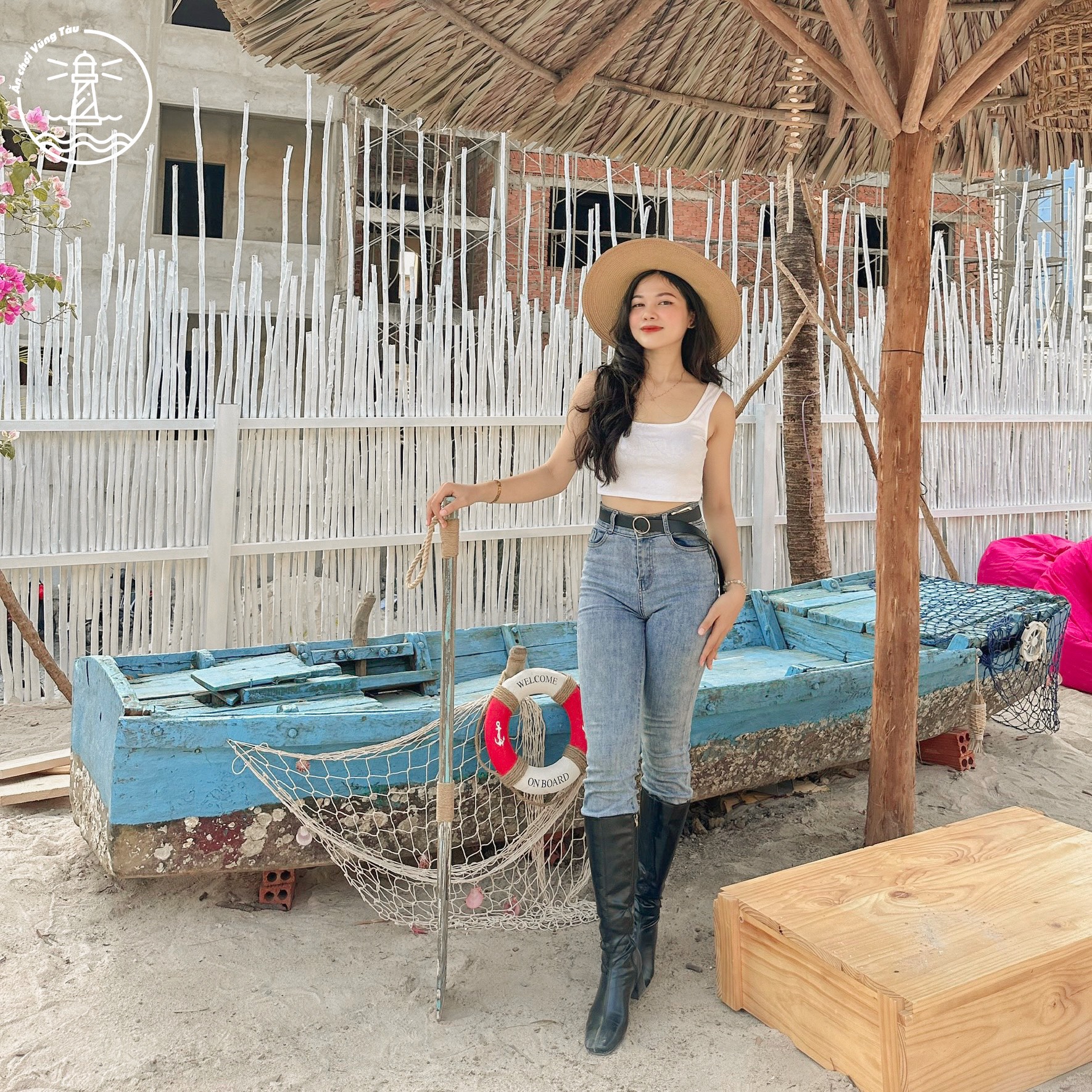 Ulala Farm Vũng Tàu: Lạc vào nông trại Đà Lạt giữa phố biển - hình 6