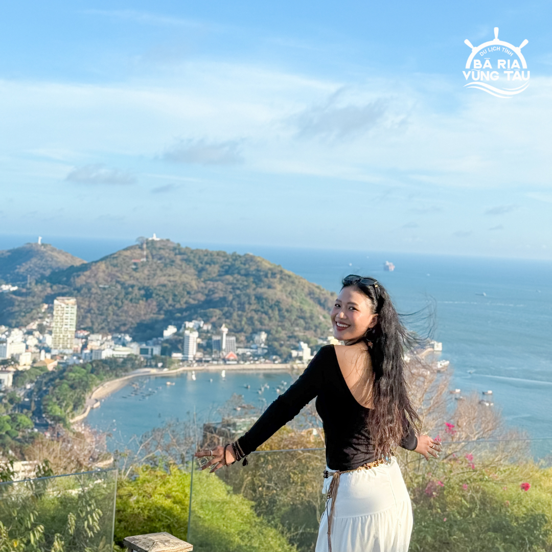 Tour đêm Hồ Mây: Góc nhìn khác lạ về Vũng Tàu từ độ cao 250m - hình 4