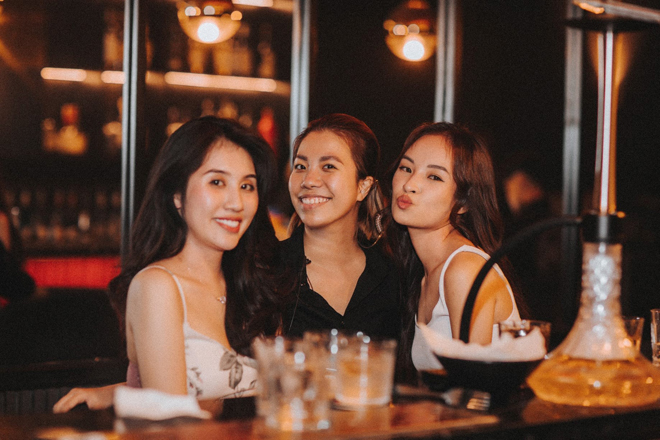 U.S Bar Vung Tau: Góc Chill Đậm Chất Mixology Giữa Lòng Thành Phố - hình 12