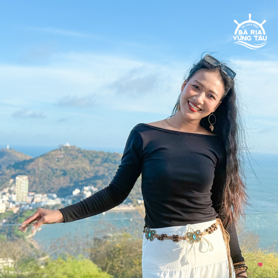 Tour đêm Hồ Mây: Góc nhìn khác lạ về Vũng Tàu từ độ cao 250m - hình 6